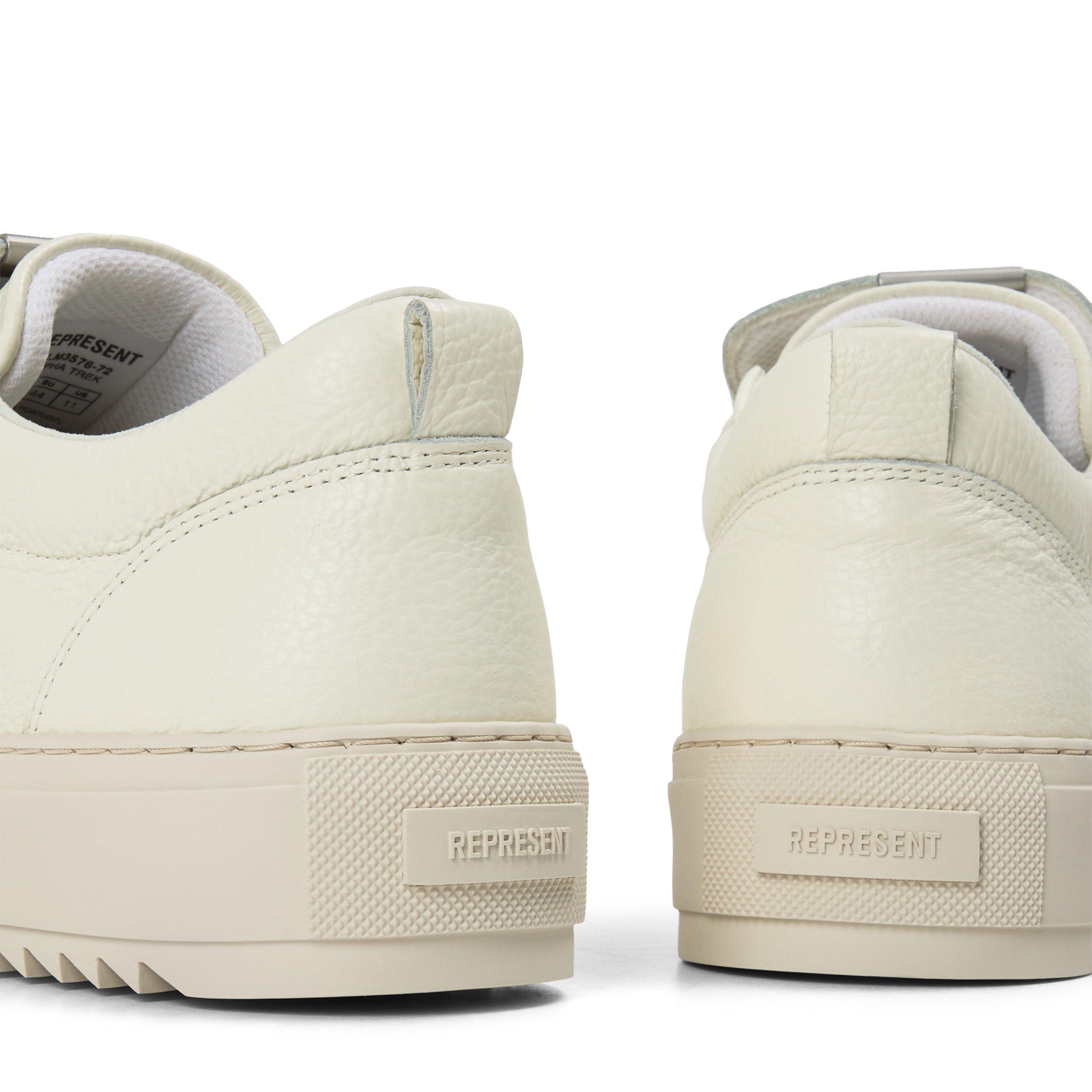 Flat White - Represent - Rep Alpha Trek Sn64 - 3