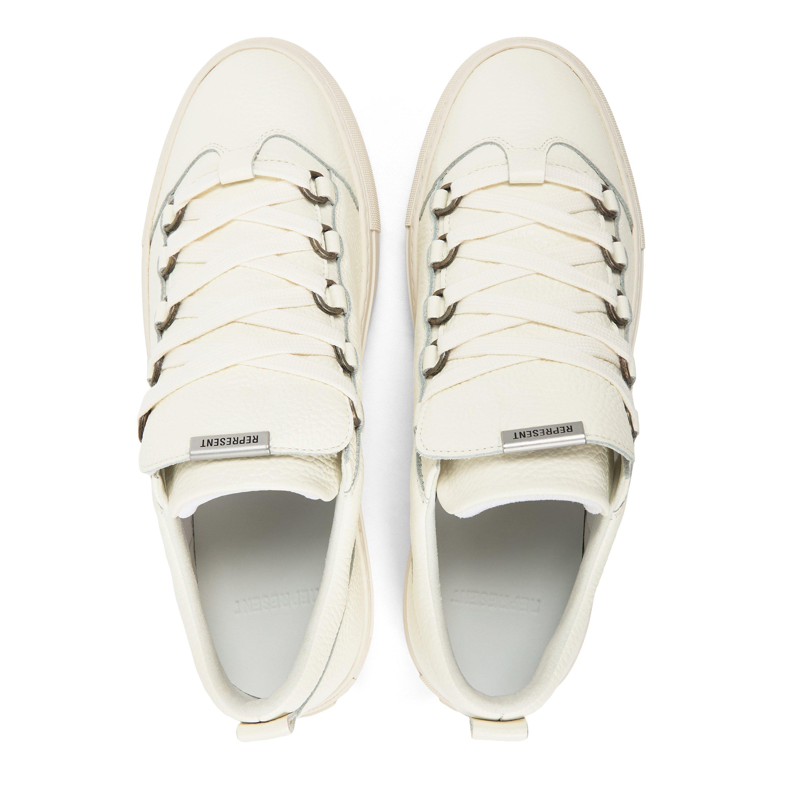 Flat White - Represent - Rep Alpha Trek Sn64 - 4