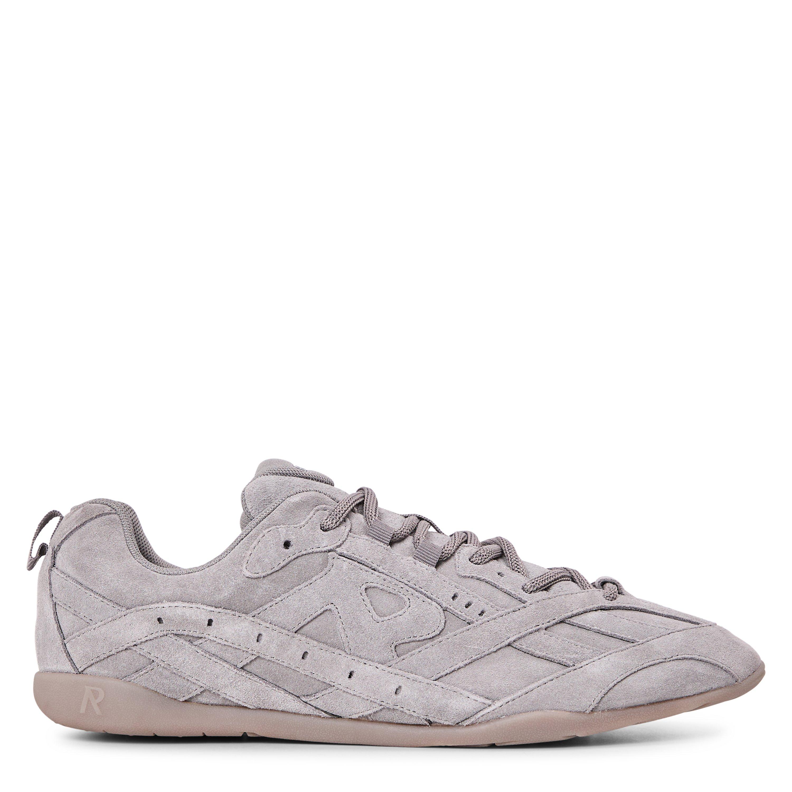 Grey - Represent - Rep Rally Suede Sn64 - 1