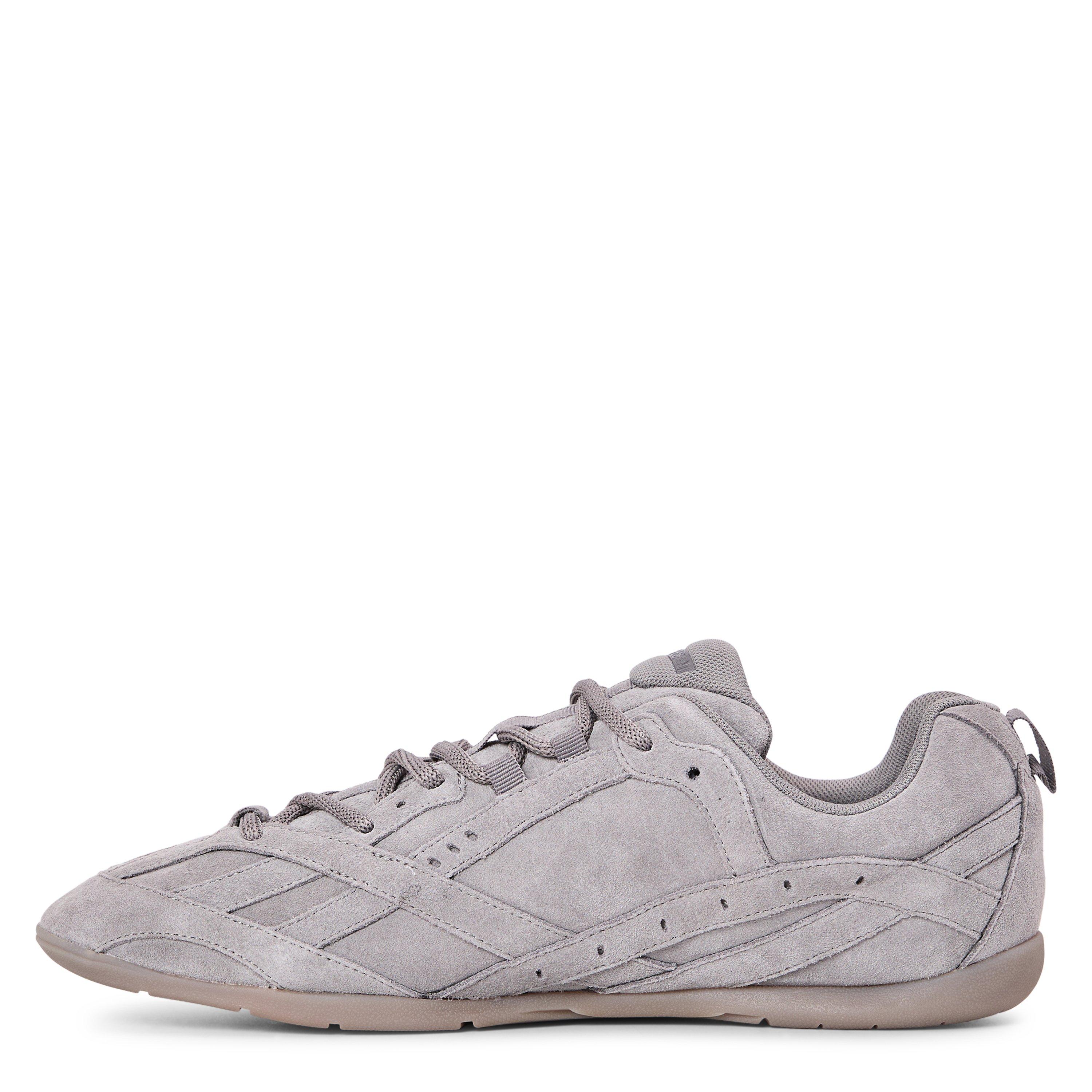 Grey - Represent - Rep Rally Suede Sn64 - 2