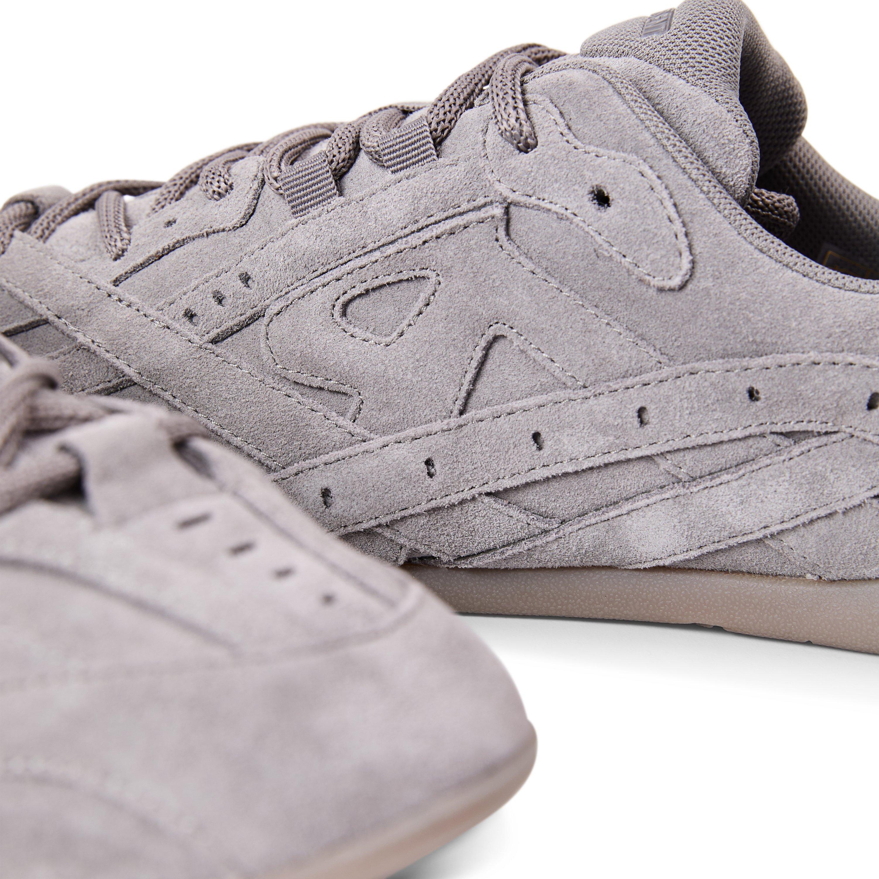 Grey - Represent - Rep Rally Suede Sn64 - 3