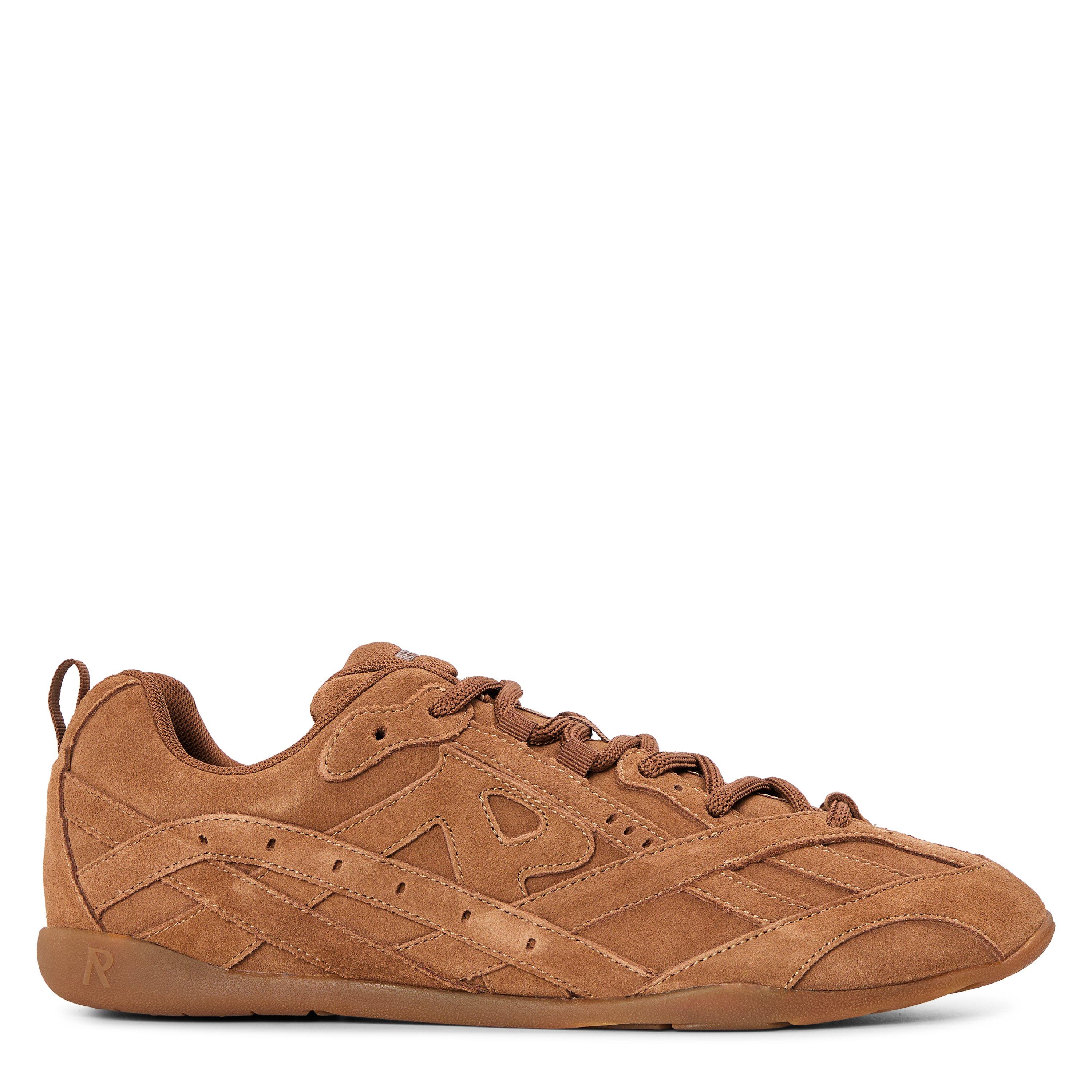 Rep Rally Suede Sn64