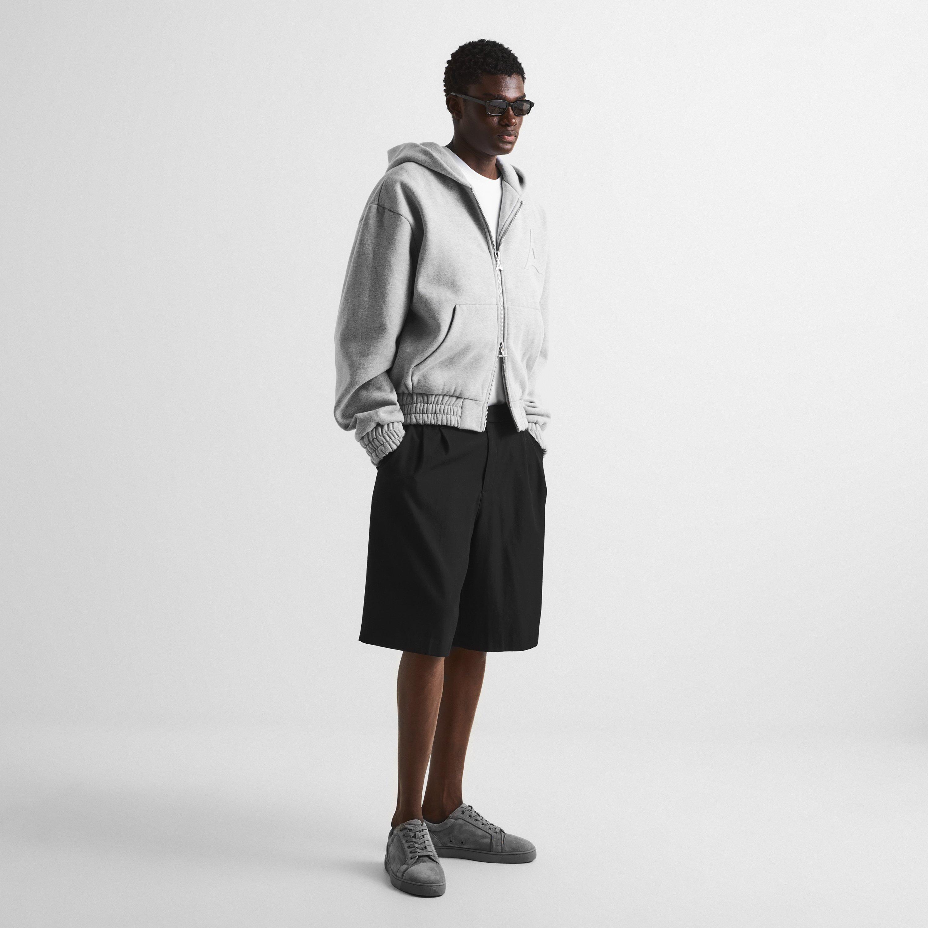 Phantom Grey - Christian Louboutin - By Jaden Smith Louis Jr Canopy Sneakers - 6