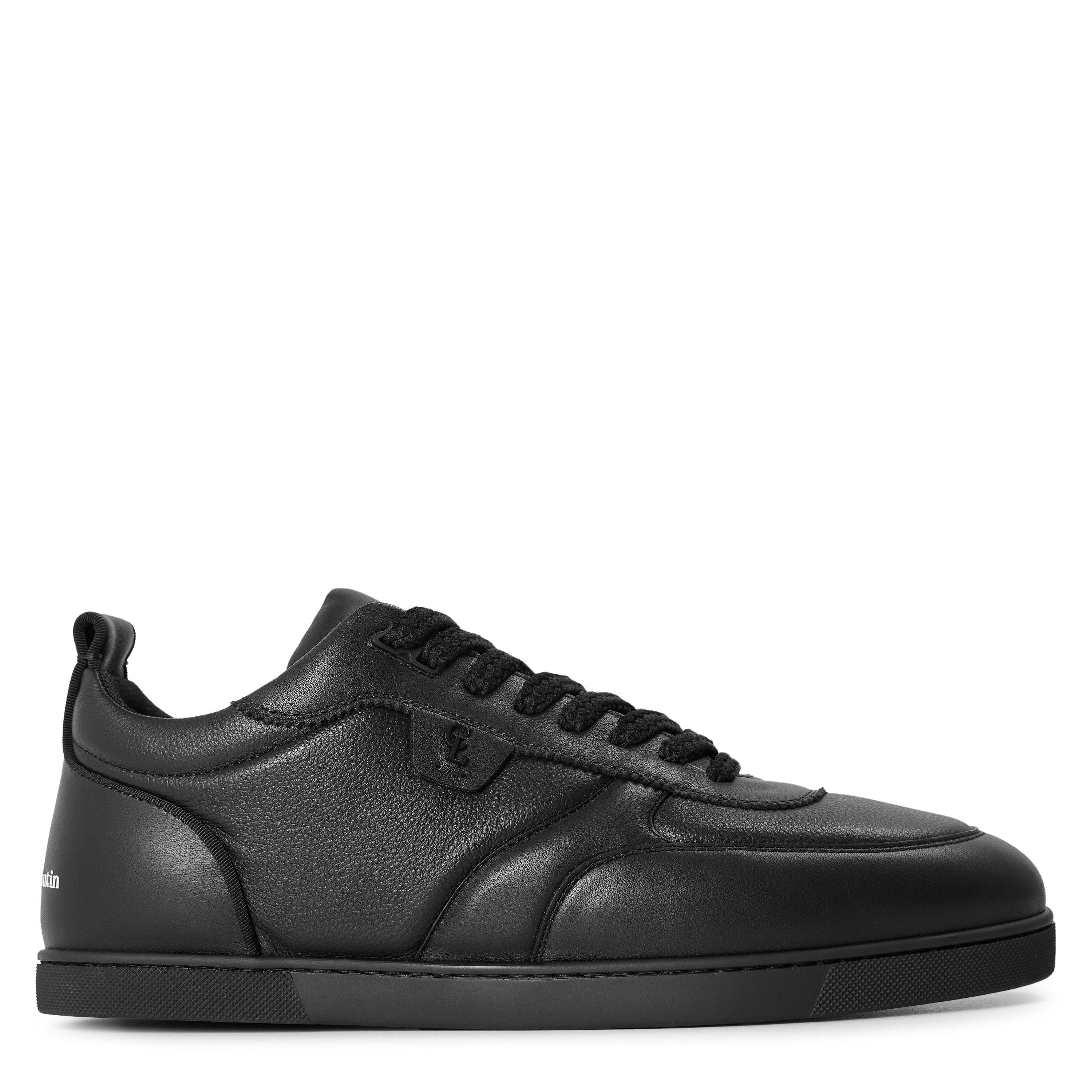 Black - Christian Louboutin - Chr SK VI Sn64 - 1