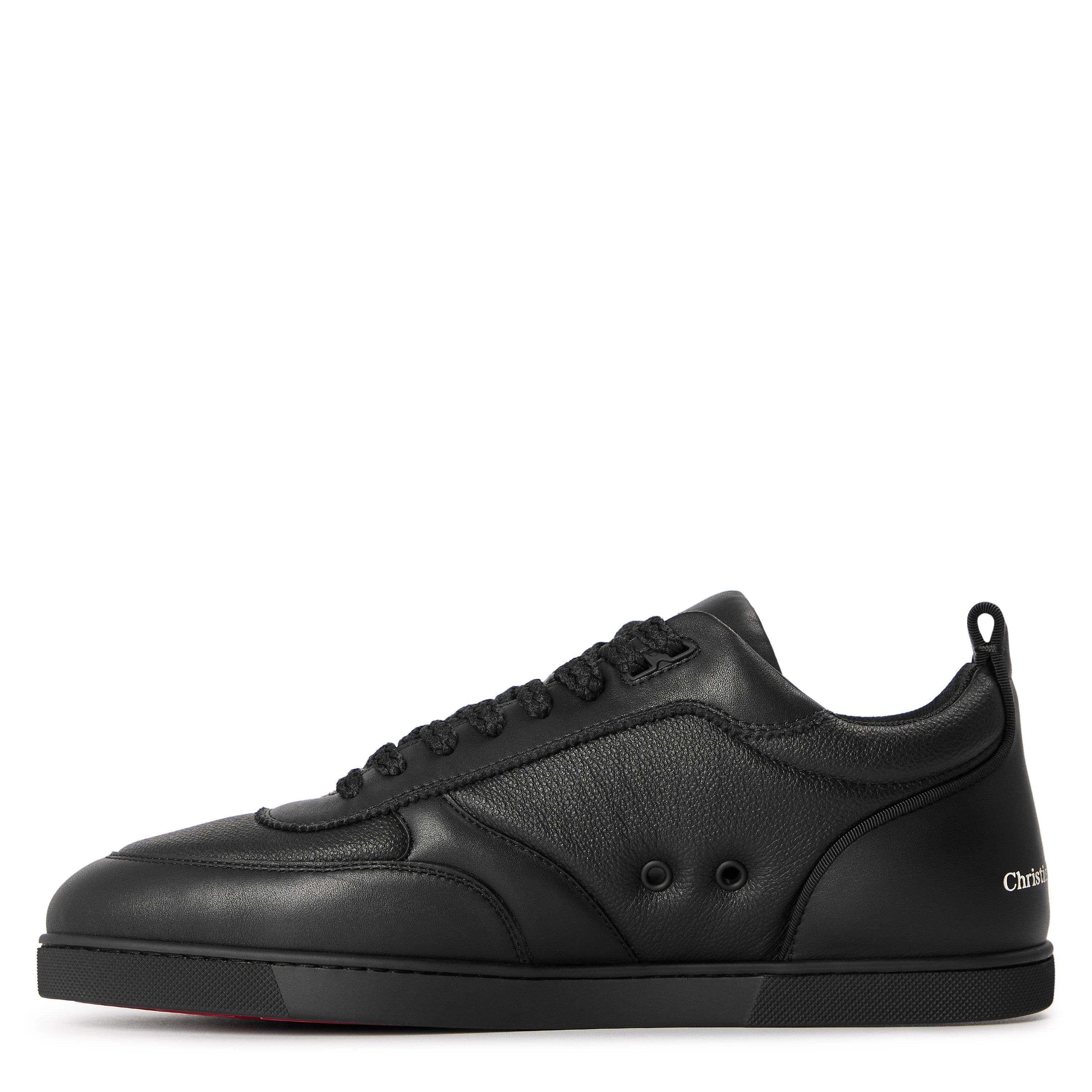 Black - Christian Louboutin - Chr SK VI Sn64 - 2