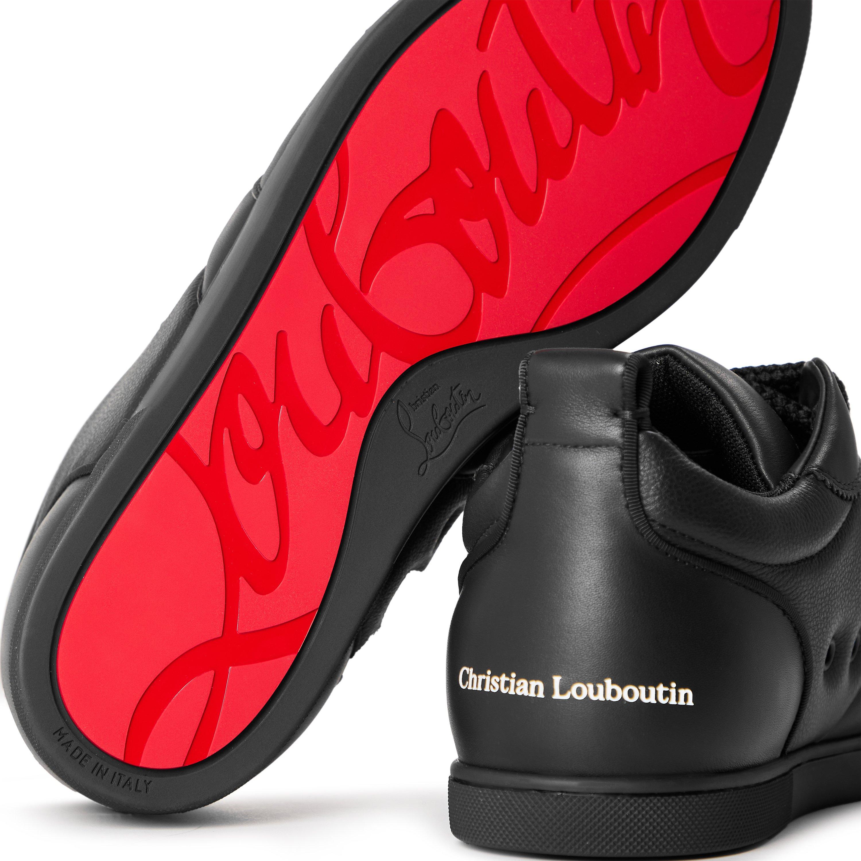 Christian Louboutin | Chr SK VI Sn64 | Cruise Fashion