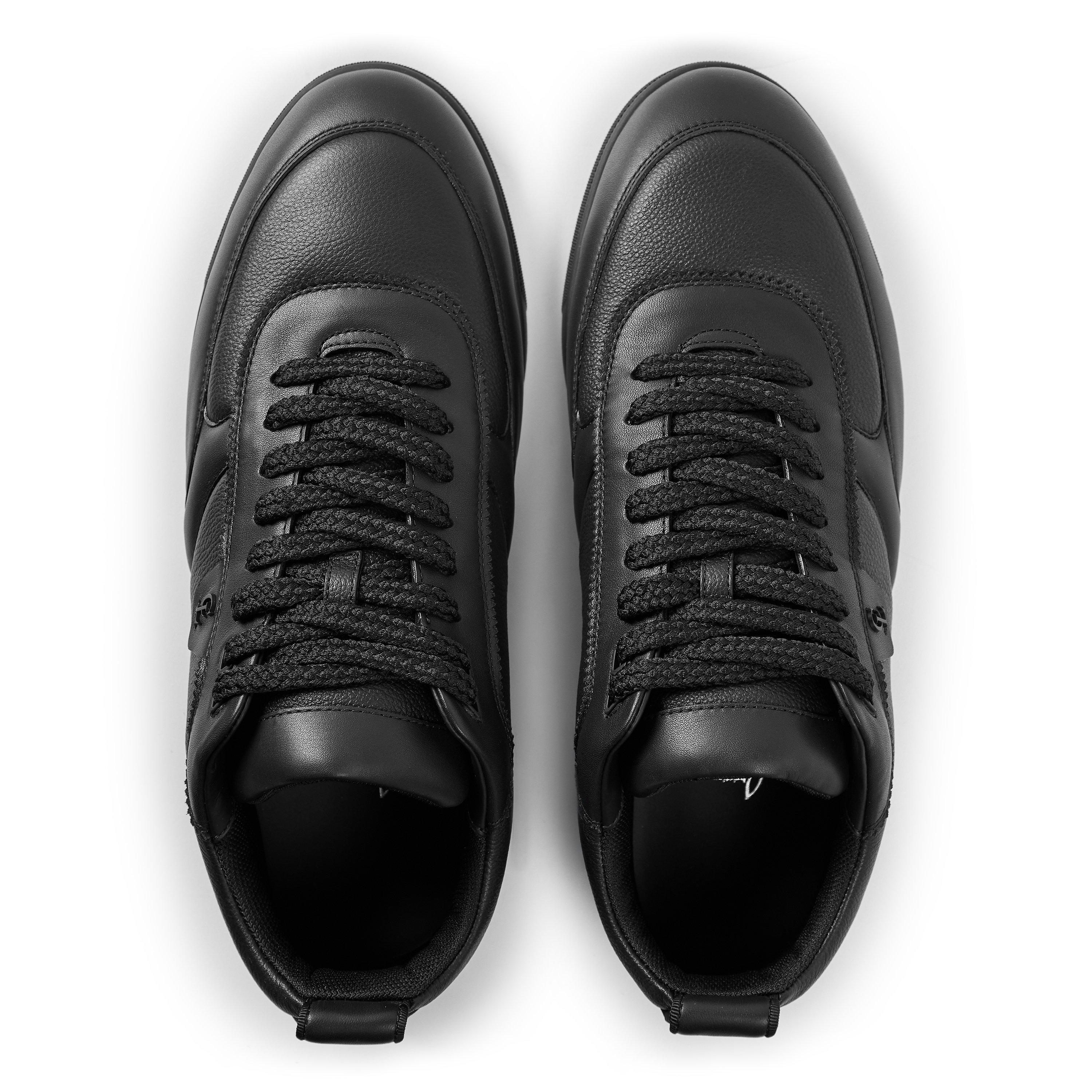 Black - Christian Louboutin - Chr SK VI Sn64 - 4