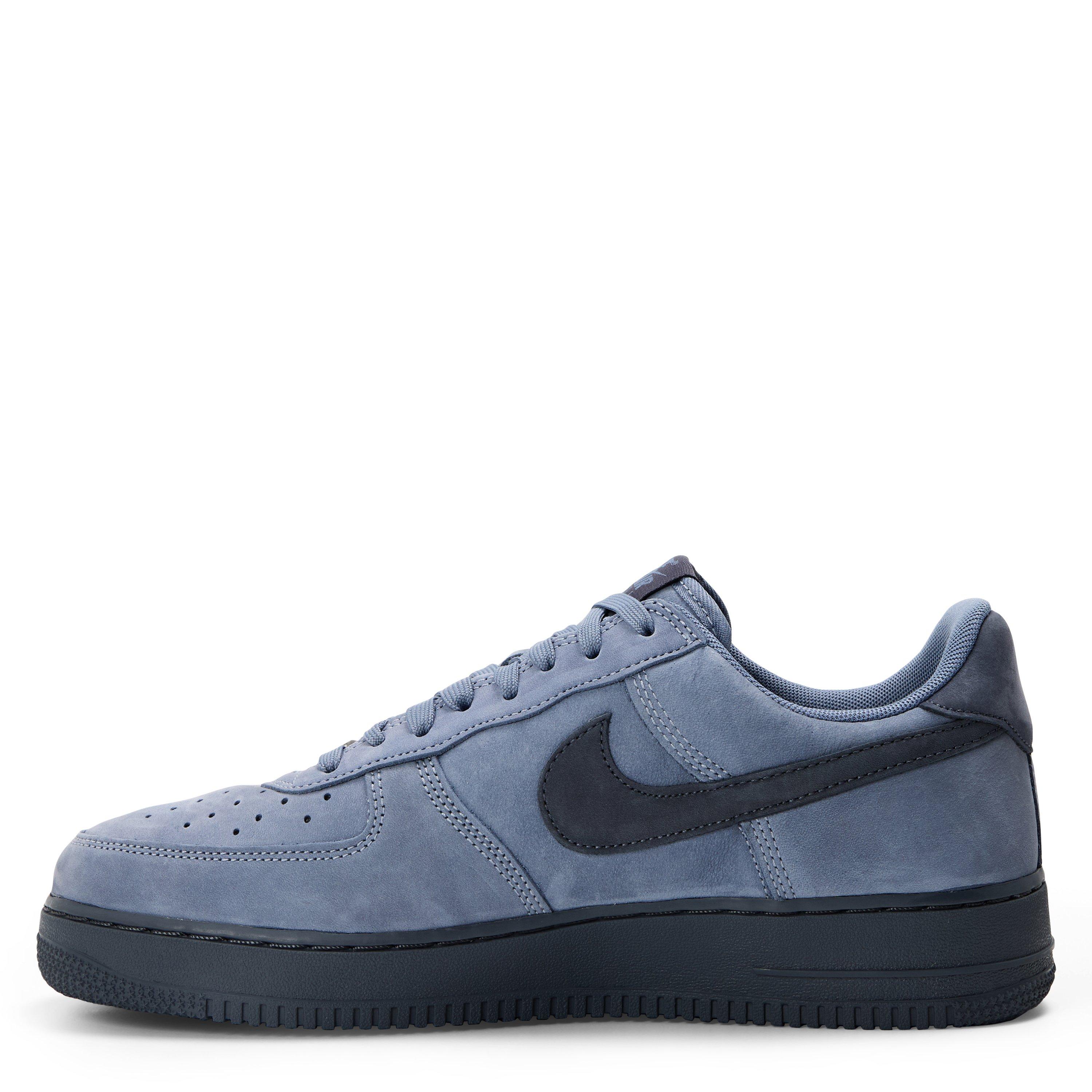 Dark Sky - Nike - Mens Air Force 1 Retro Low - 2