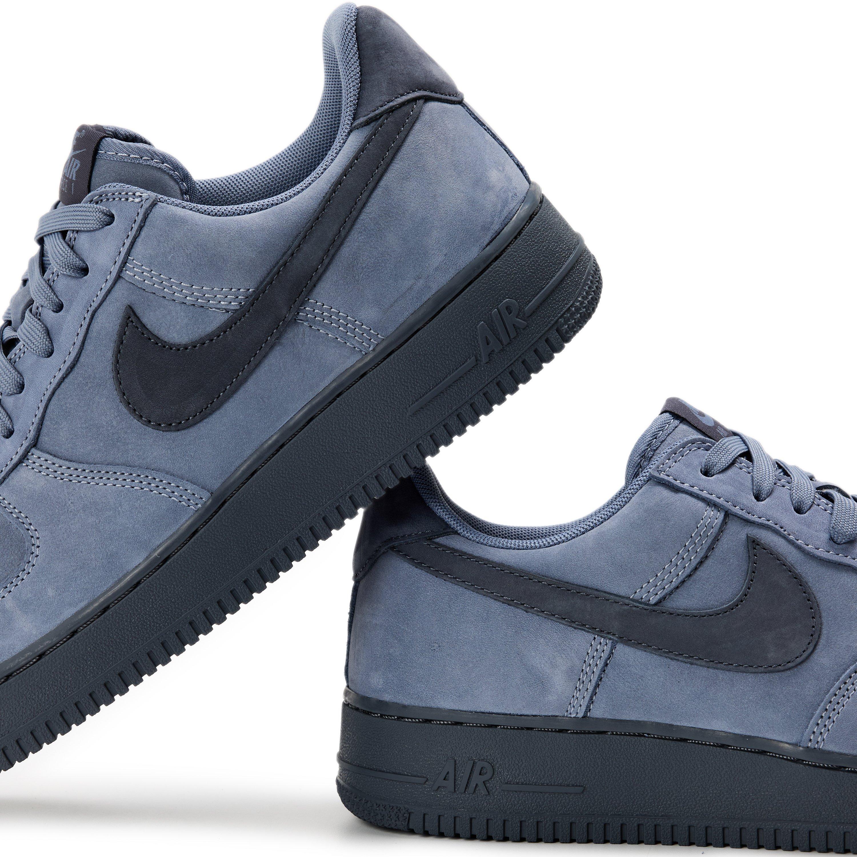 Dark Sky - Nike - Mens Air Force 1 Retro Low - 4