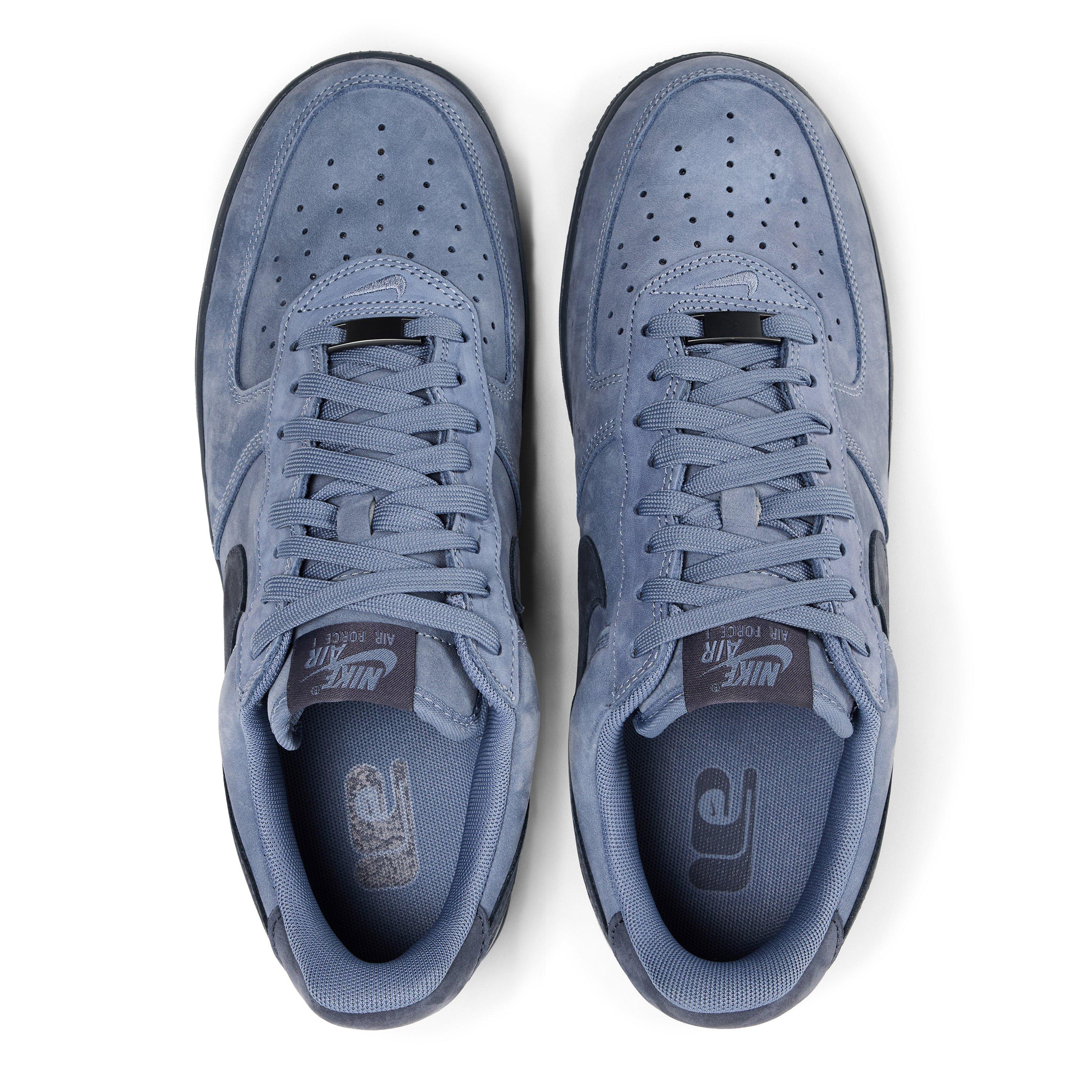Dark Sky - Nike - Mens Air Force 1 Retro Low - 5