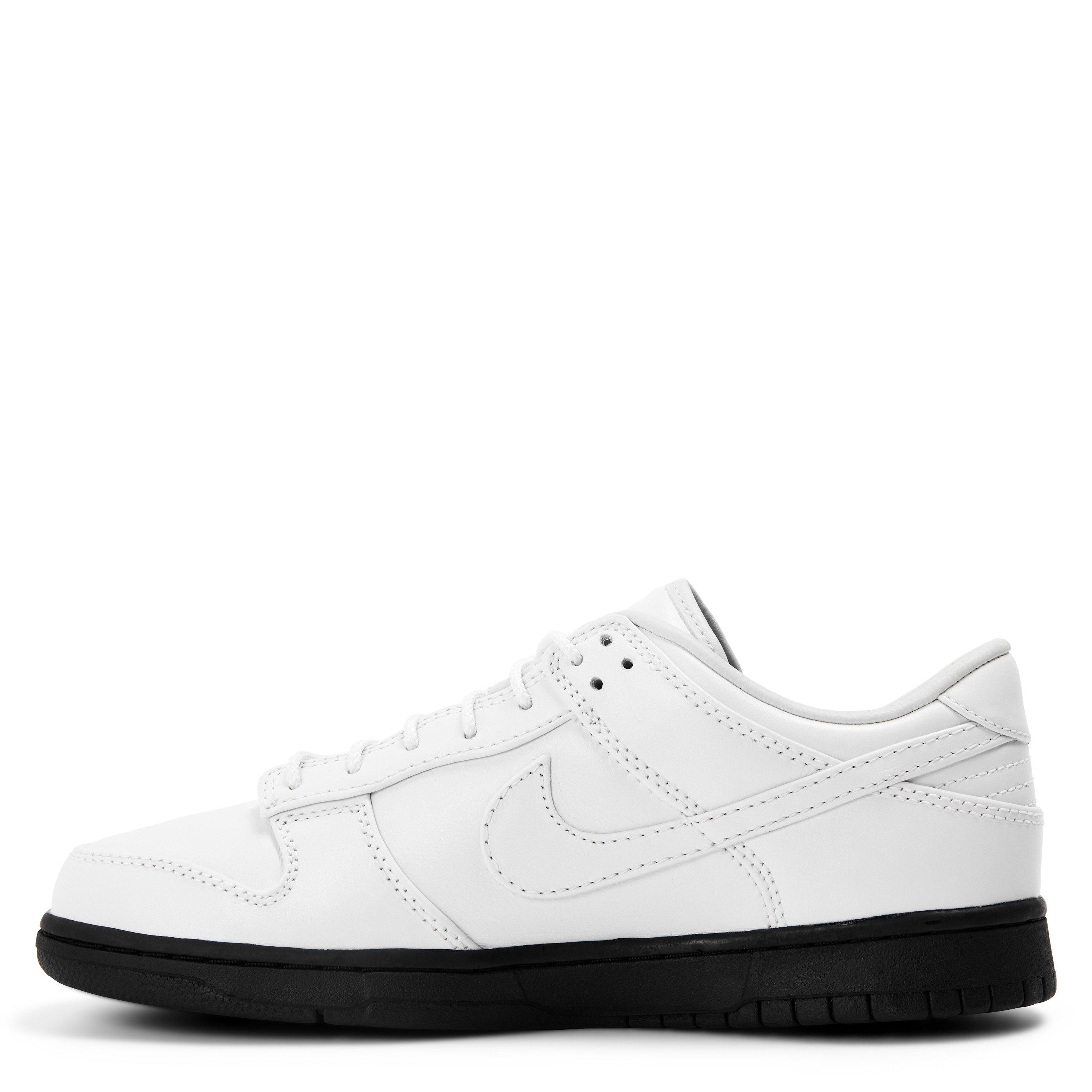 Off White - Nike - Men's Dunk Retro Low-Top Trainers - 2
