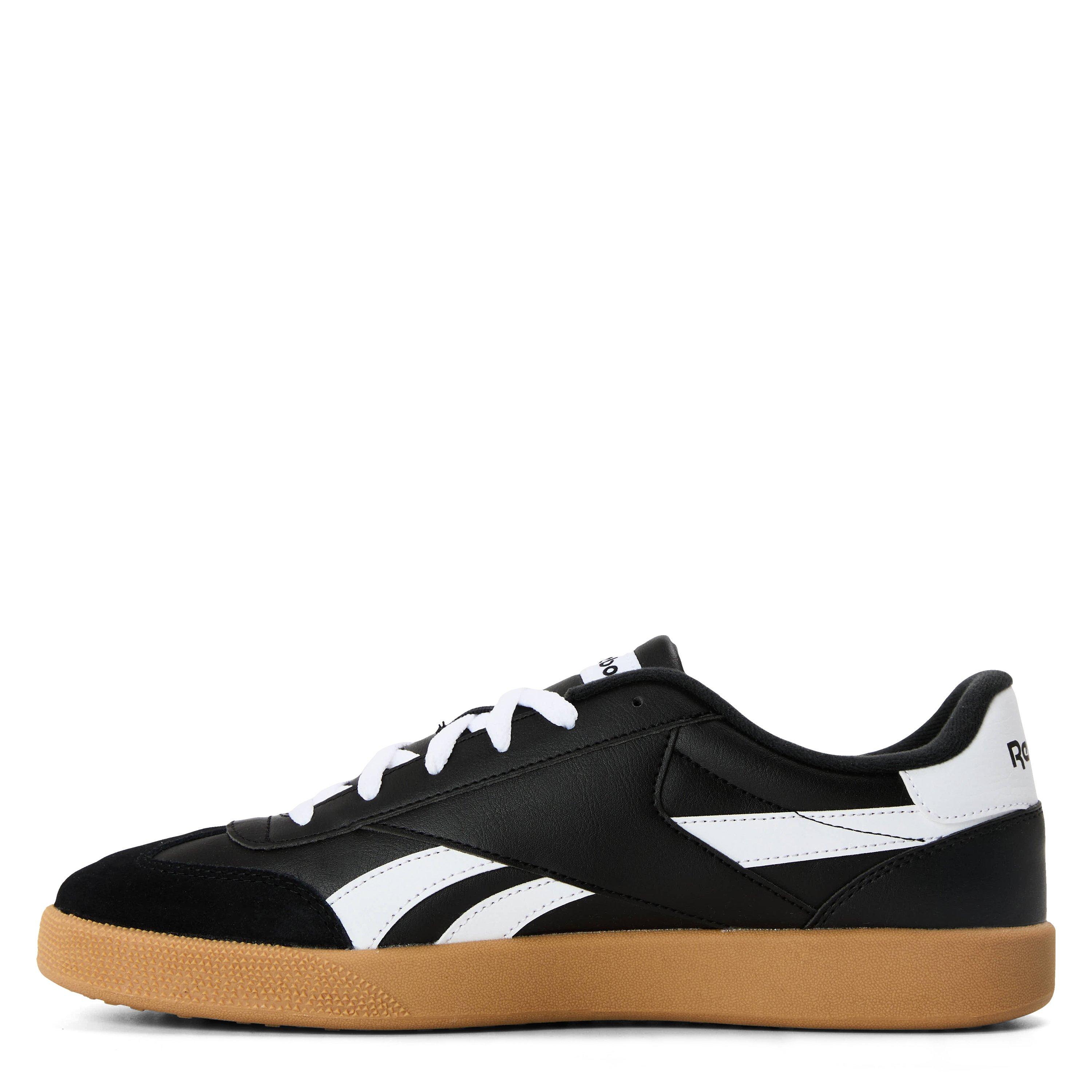 Schwarz/Weiß/Kaugummi - Reebok - Reebok Smash Edge S Sn99 - 2