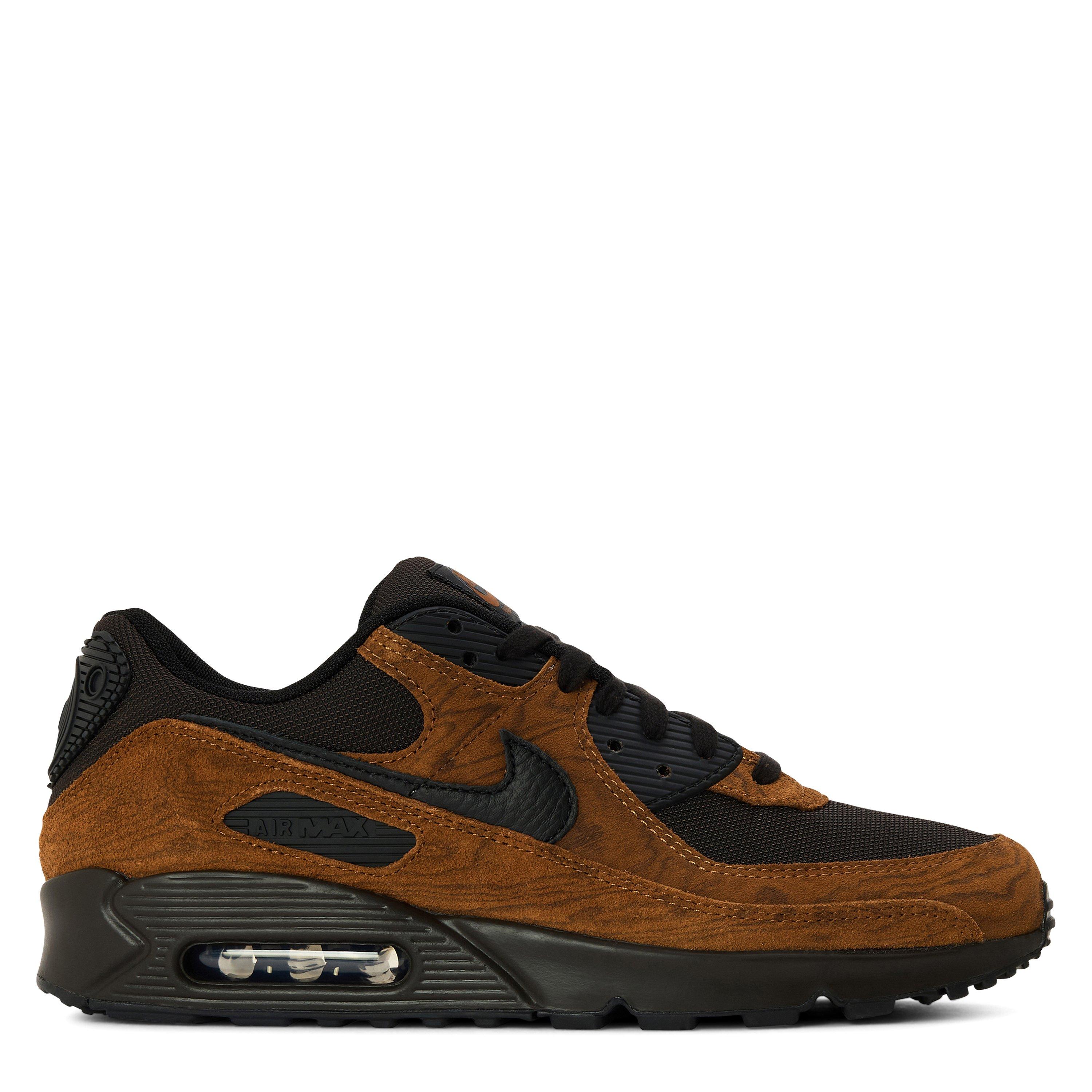 British Tan - Nike - Air Max 90 PRM British Tan - 1