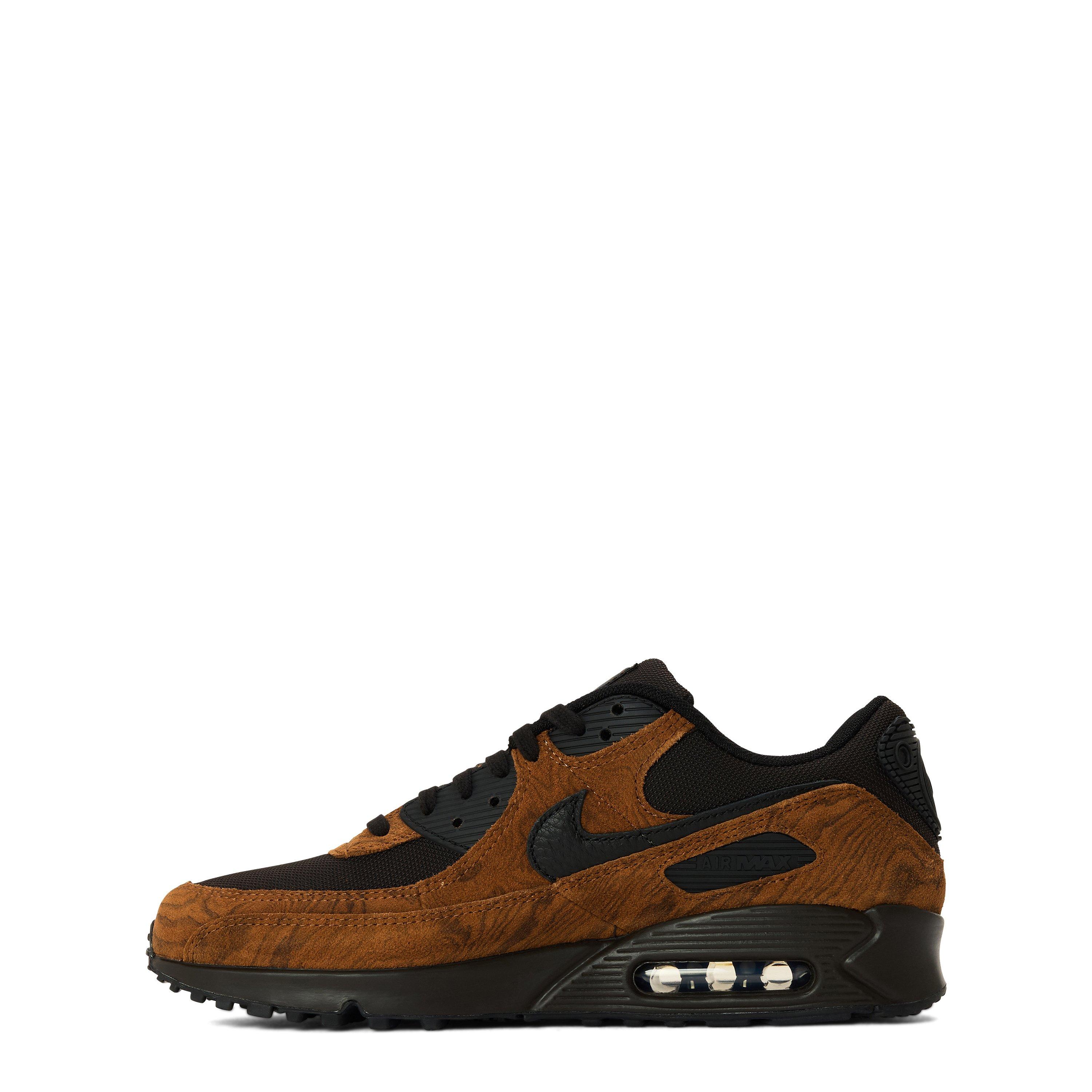 British Tan - Nike - Air Max 90 PRM British Tan - 2