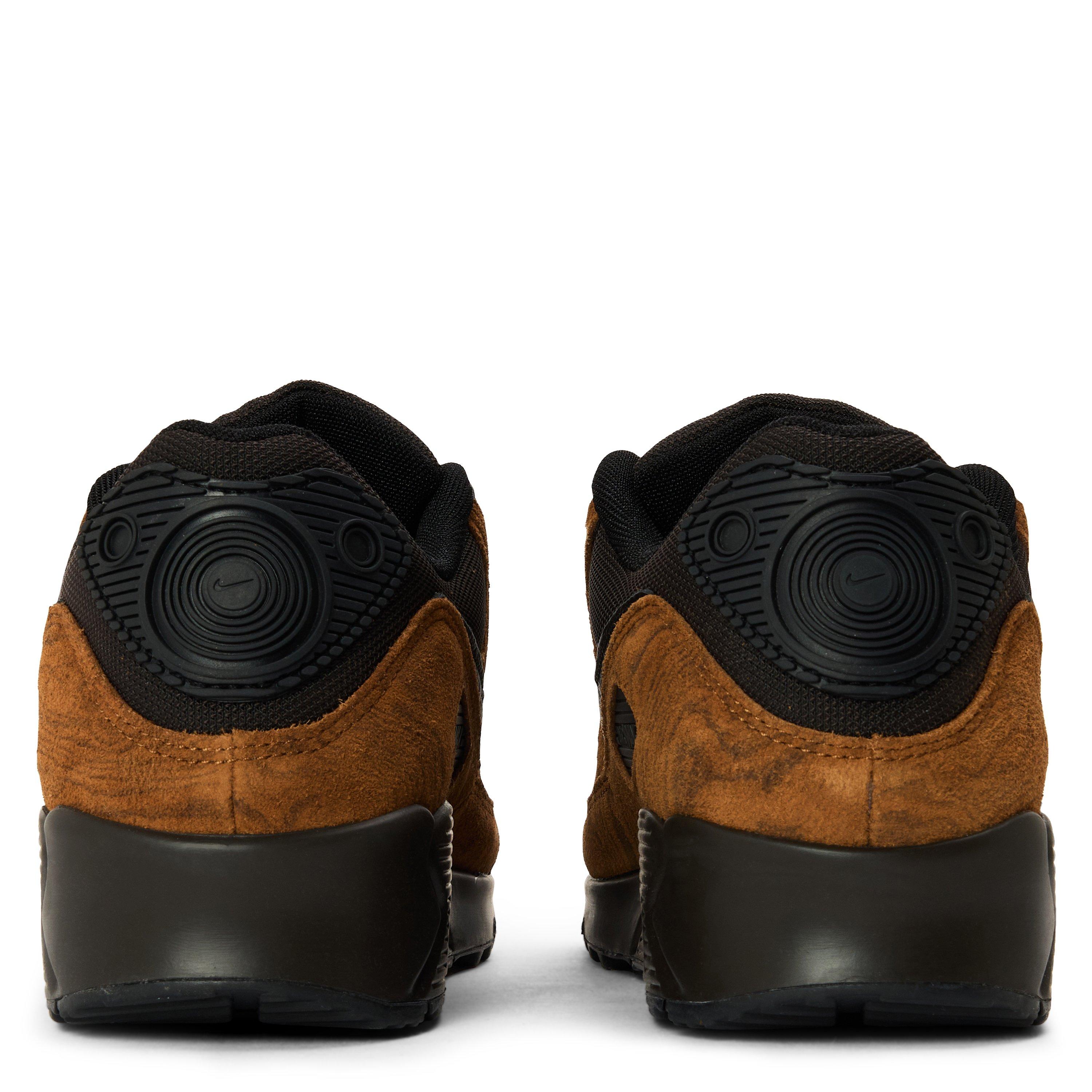 British Tan - Nike - Air Max 90 PRM British Tan - 3