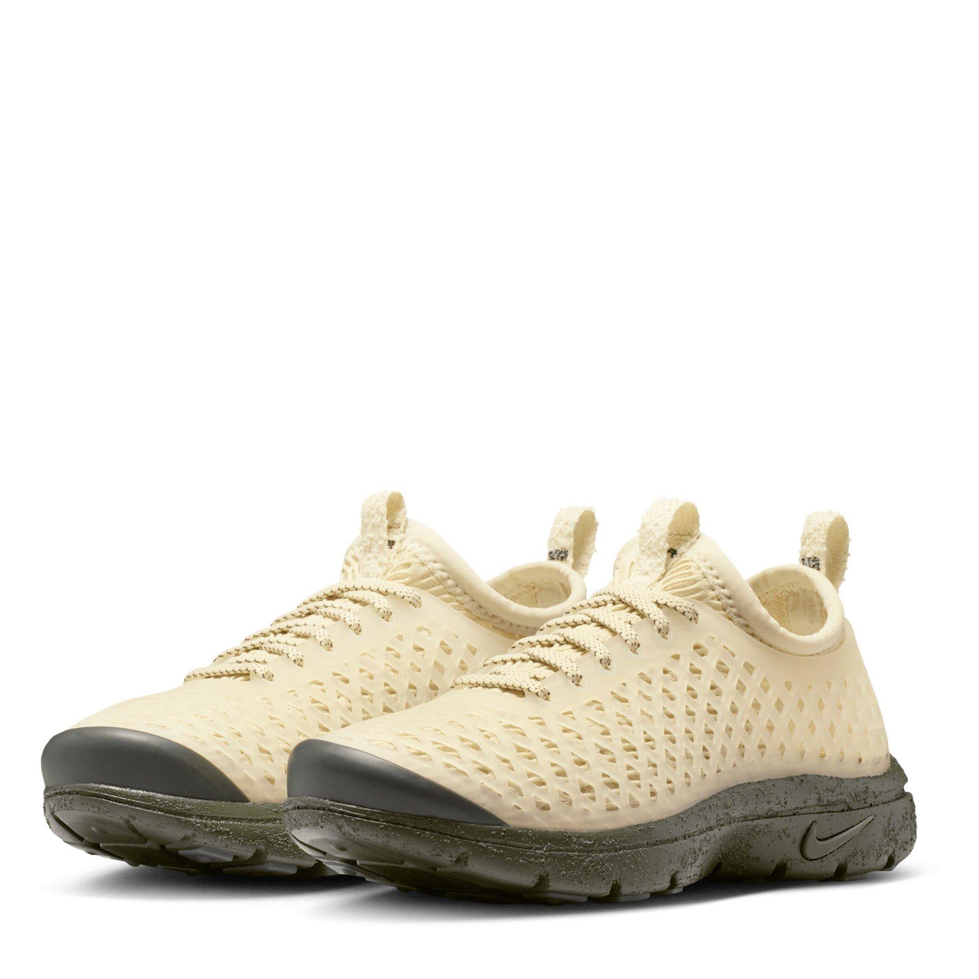 Sequoia - Nike - Mens Rejuven8 Run Trainers - 3