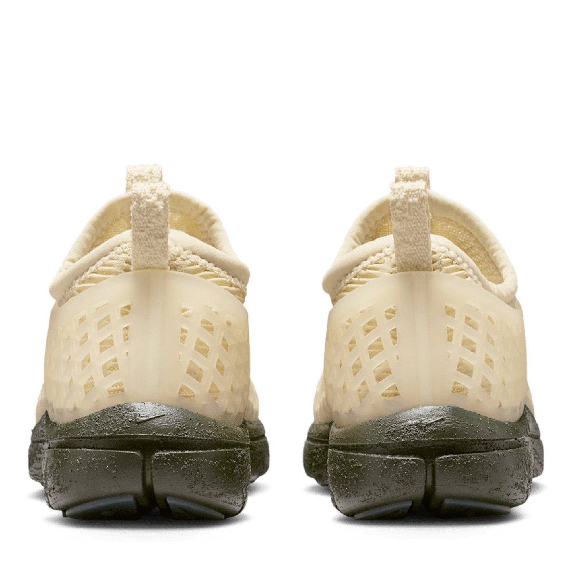 Sequoia - Nike - Mens Rejuven8 Run Trainers - 4