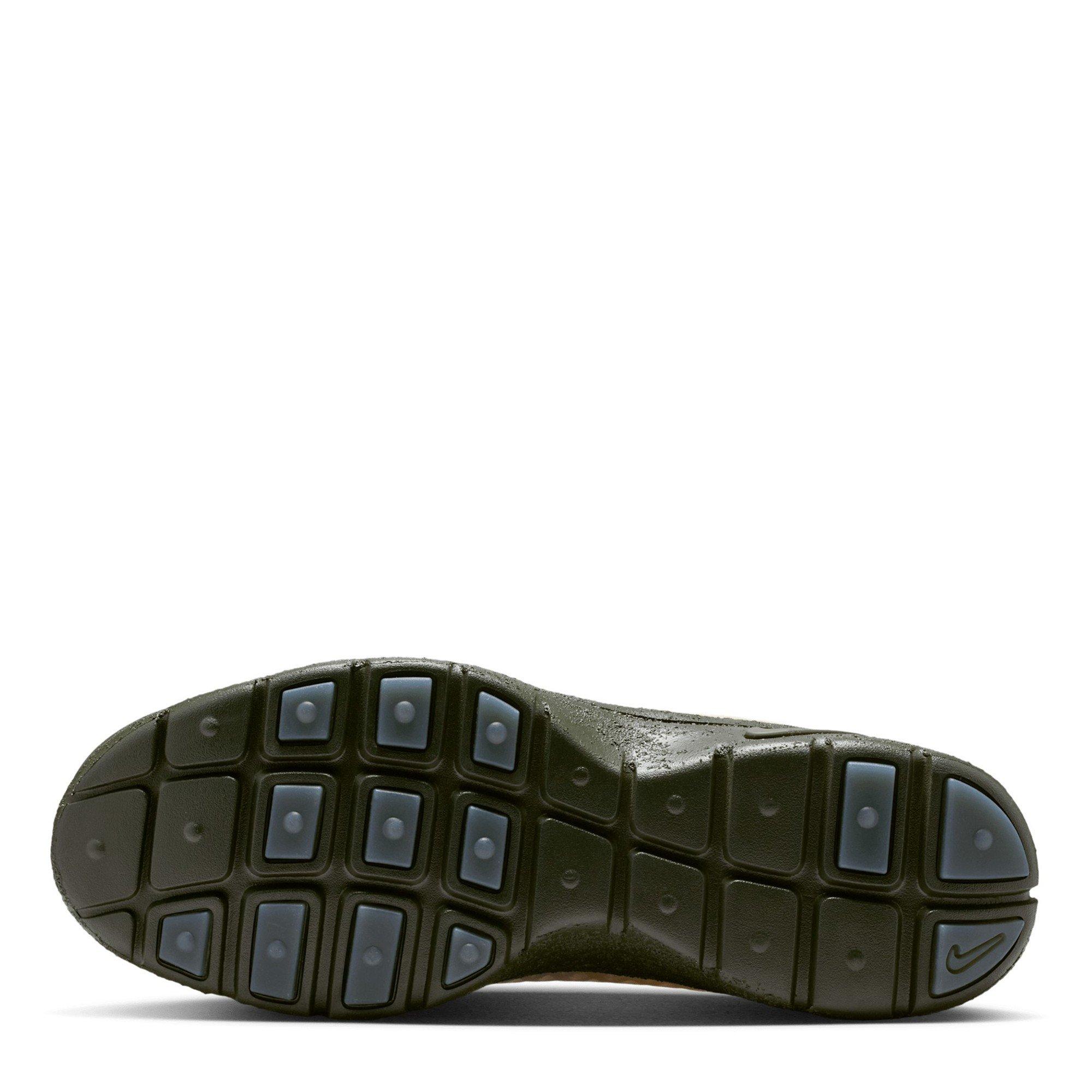 Sequoia - Nike - Mens Rejuven8 Run Trainers - 6