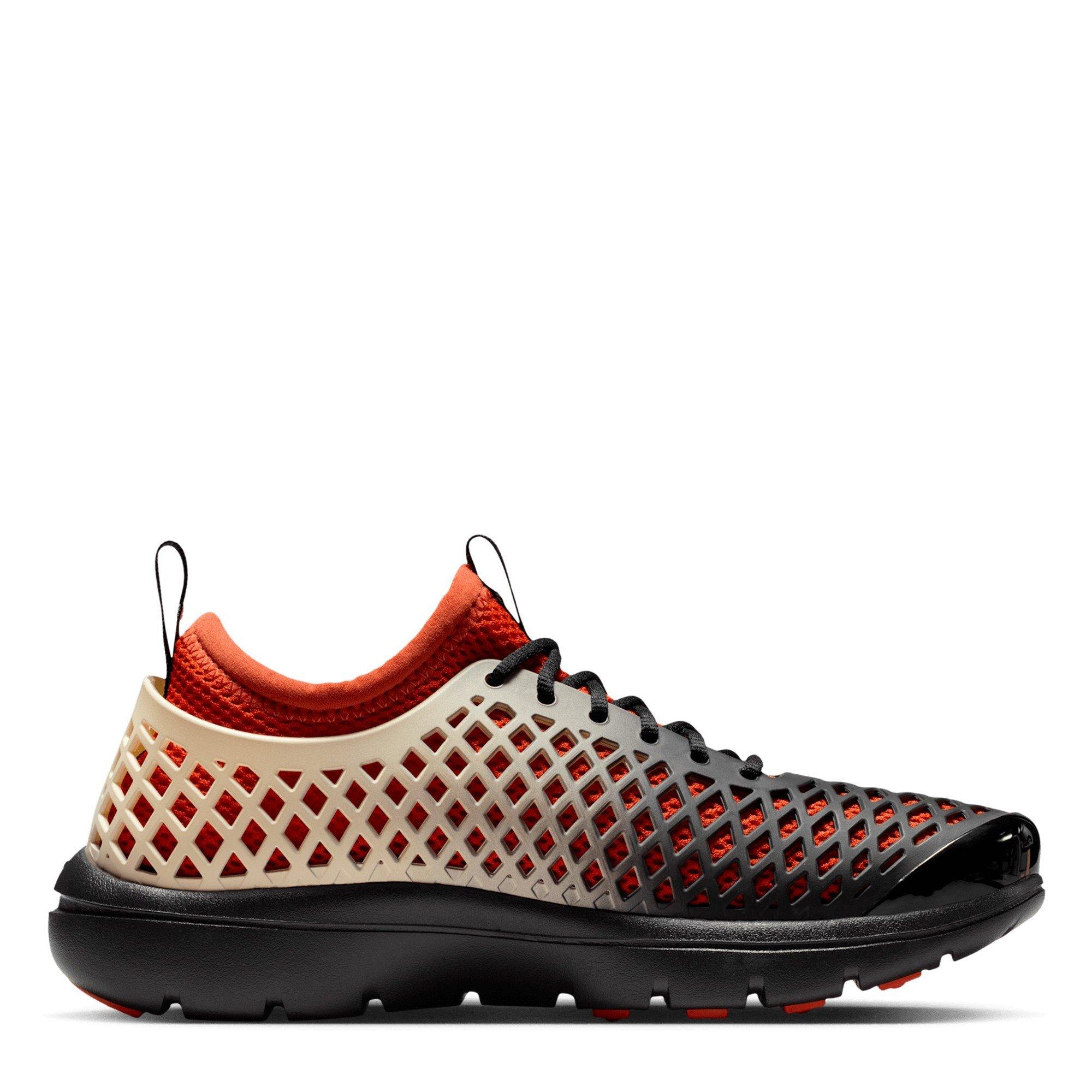Black/Muslin - Nike - Nike Rejuven8  Run Shoes - 1
