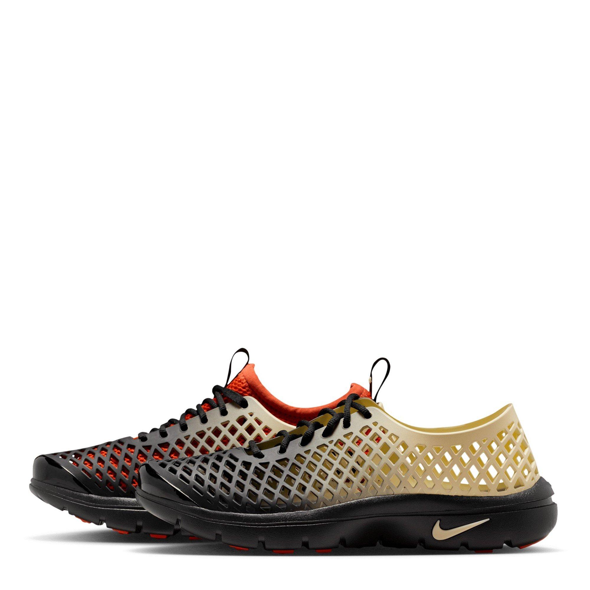 Black/Muslin - Nike - Nike Rejuven8  Run Shoes - 2