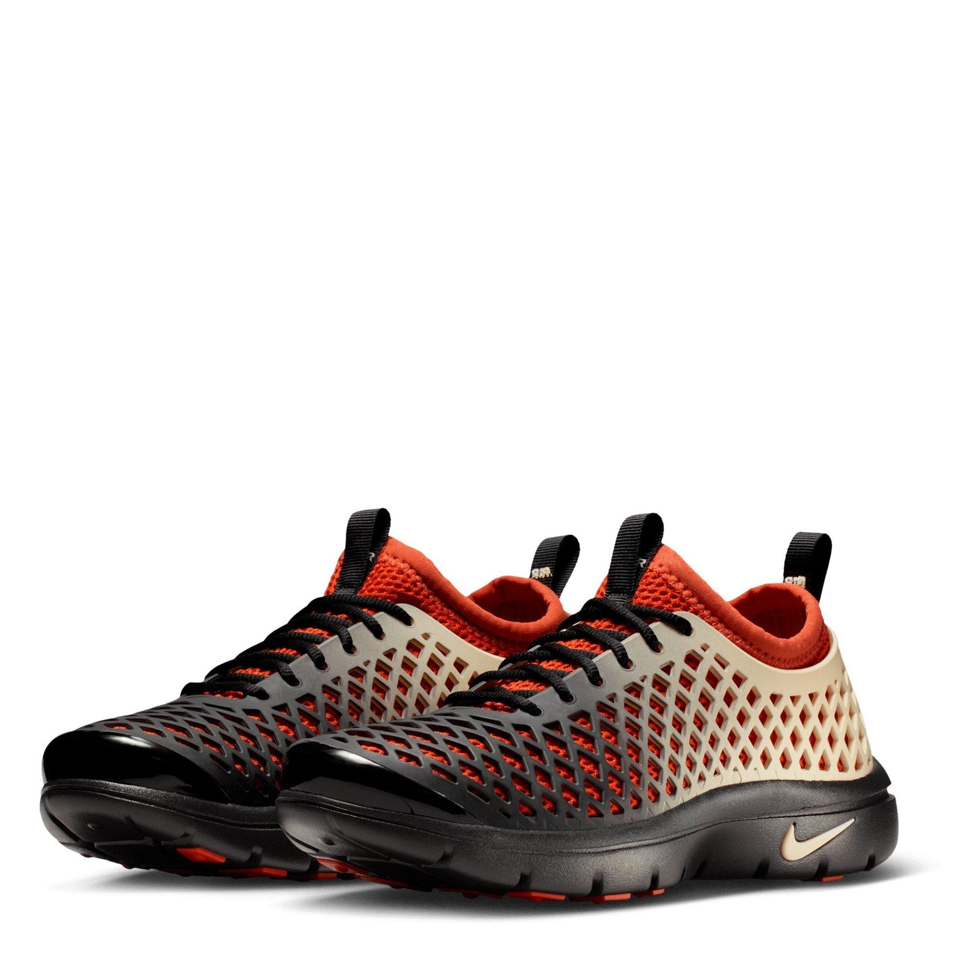 Black/Muslin - Nike - Nike Rejuven8  Run Shoes - 3