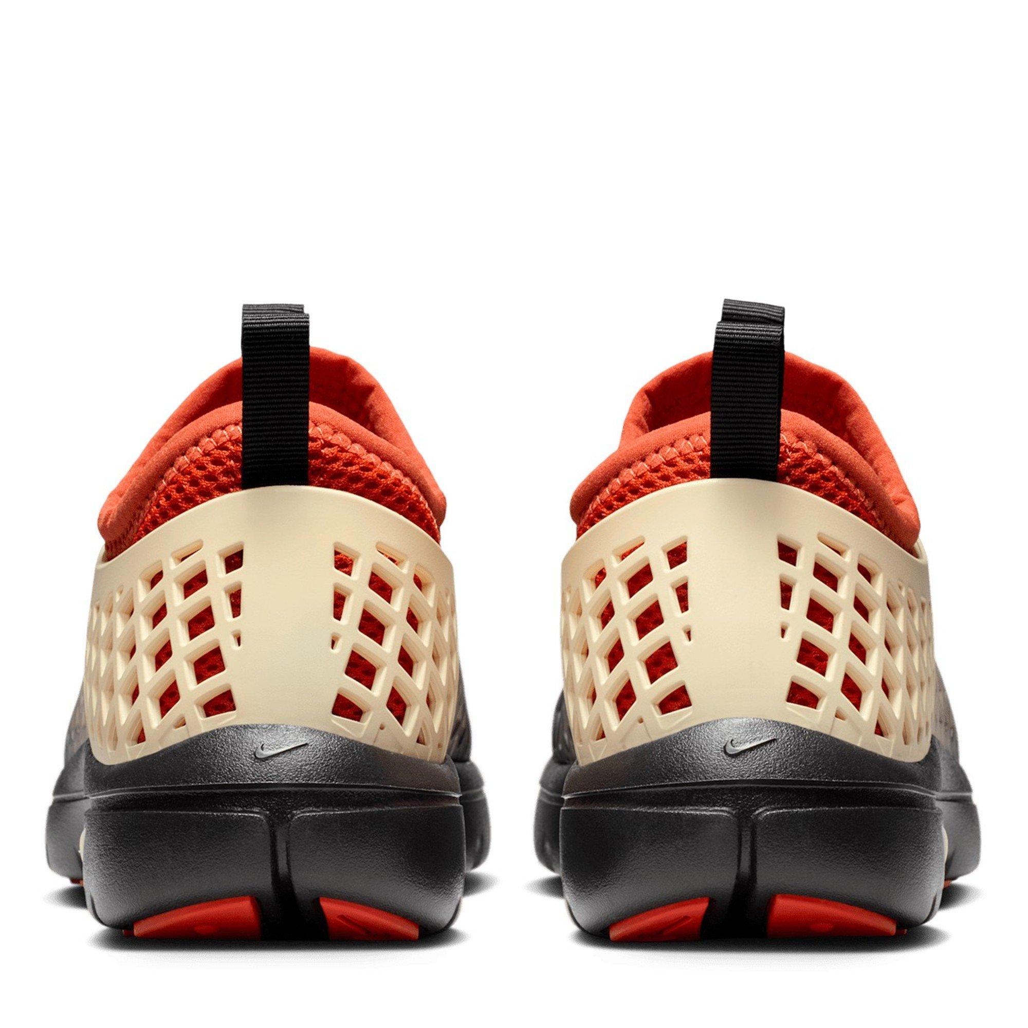 Black/Muslin - Nike - Nike Rejuven8  Run Shoes - 4