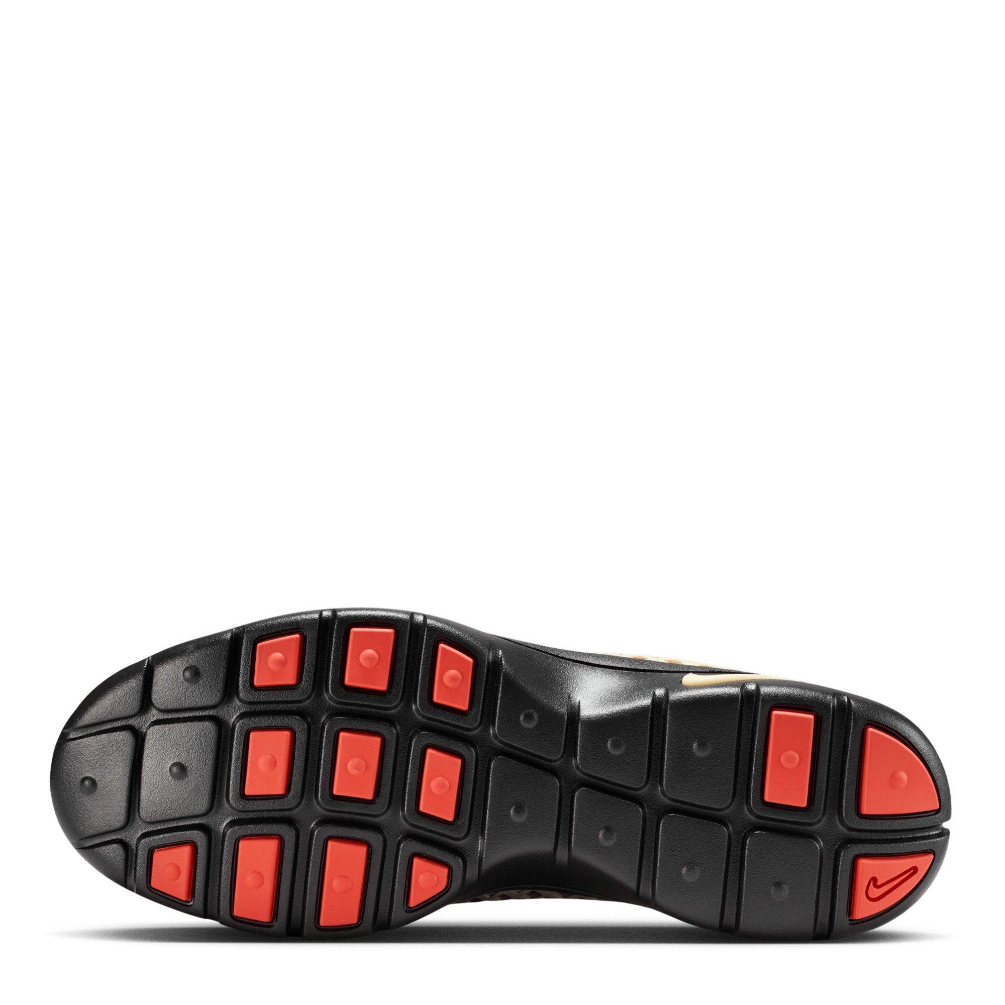Black/Muslin - Nike - Nike Rejuven8  Run Shoes - 6
