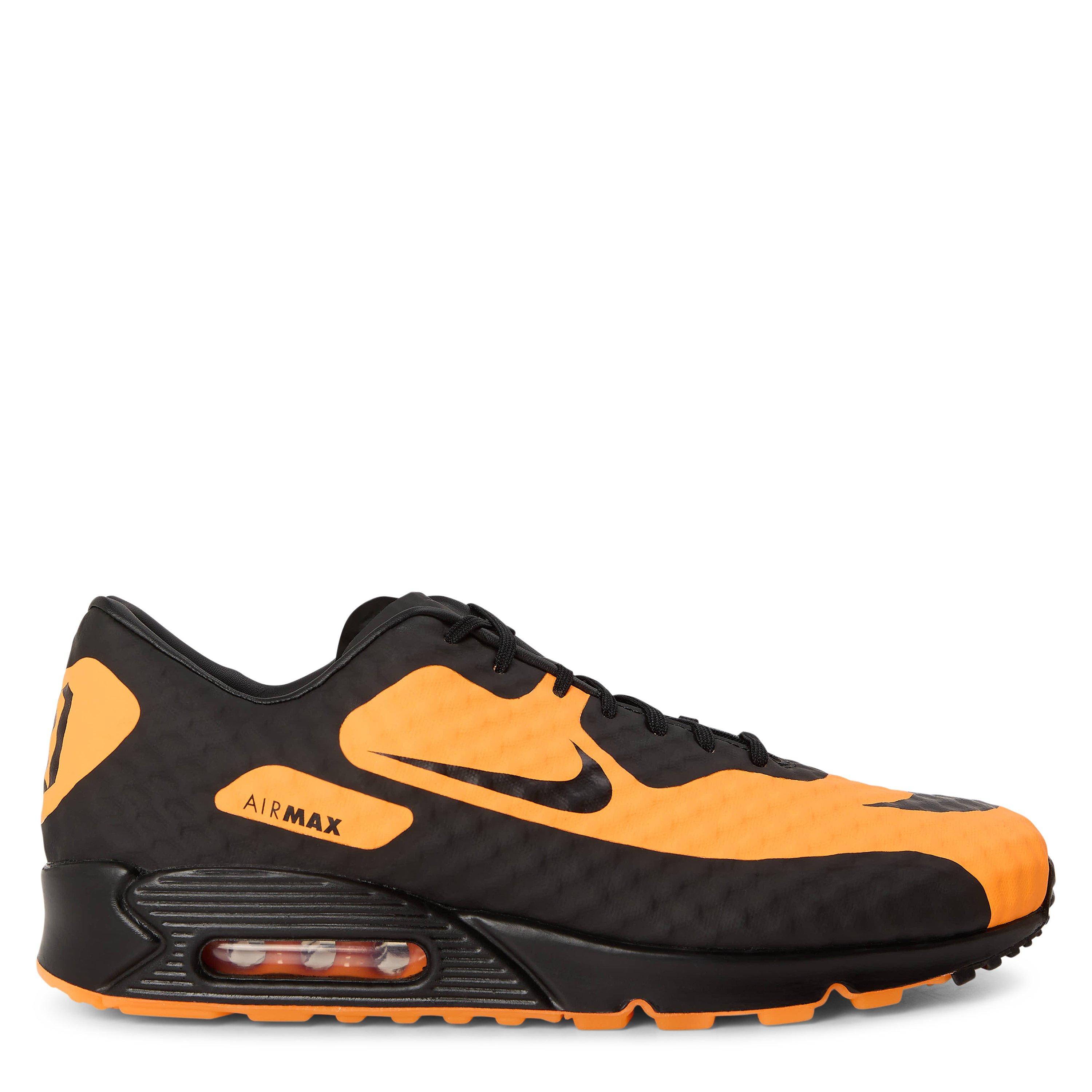 Bright Citrus