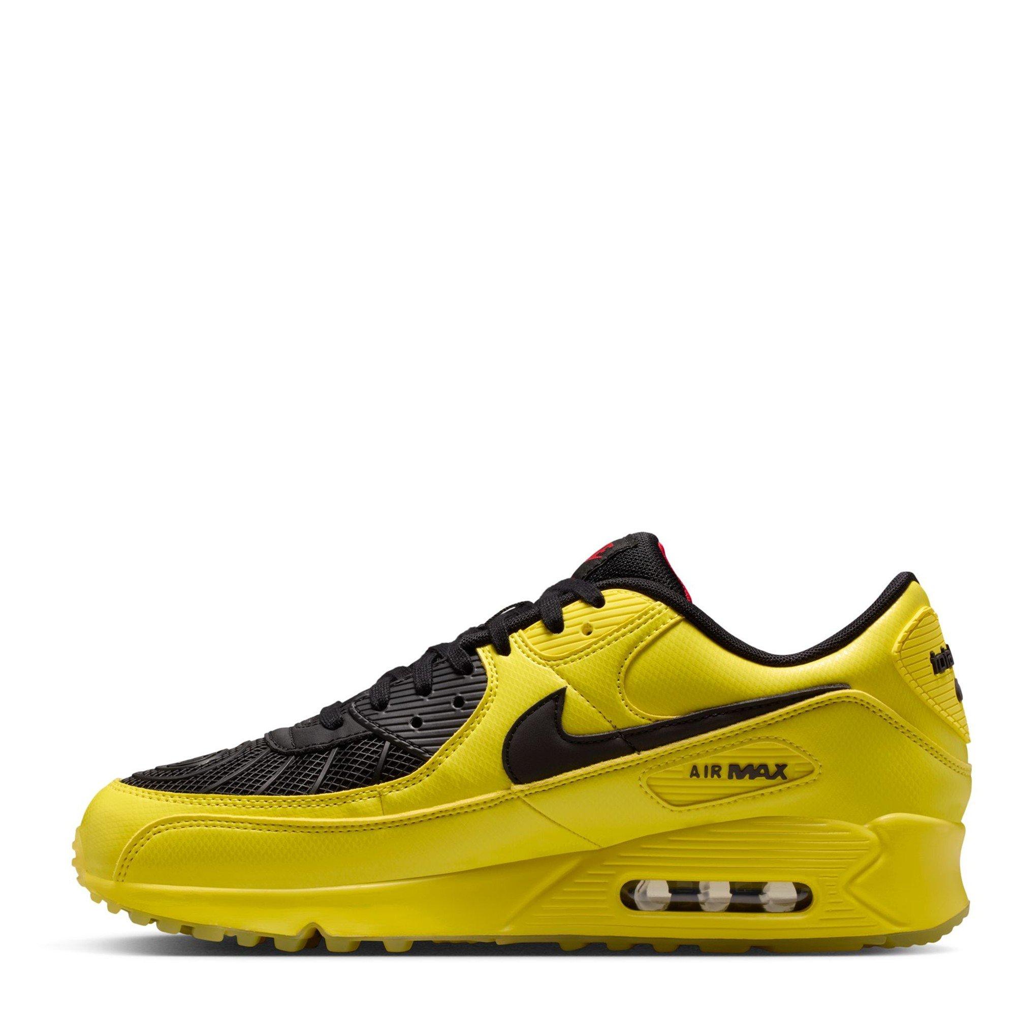 Zest/Black - Nike - Air Max 90 Mad 90 Pack - 2