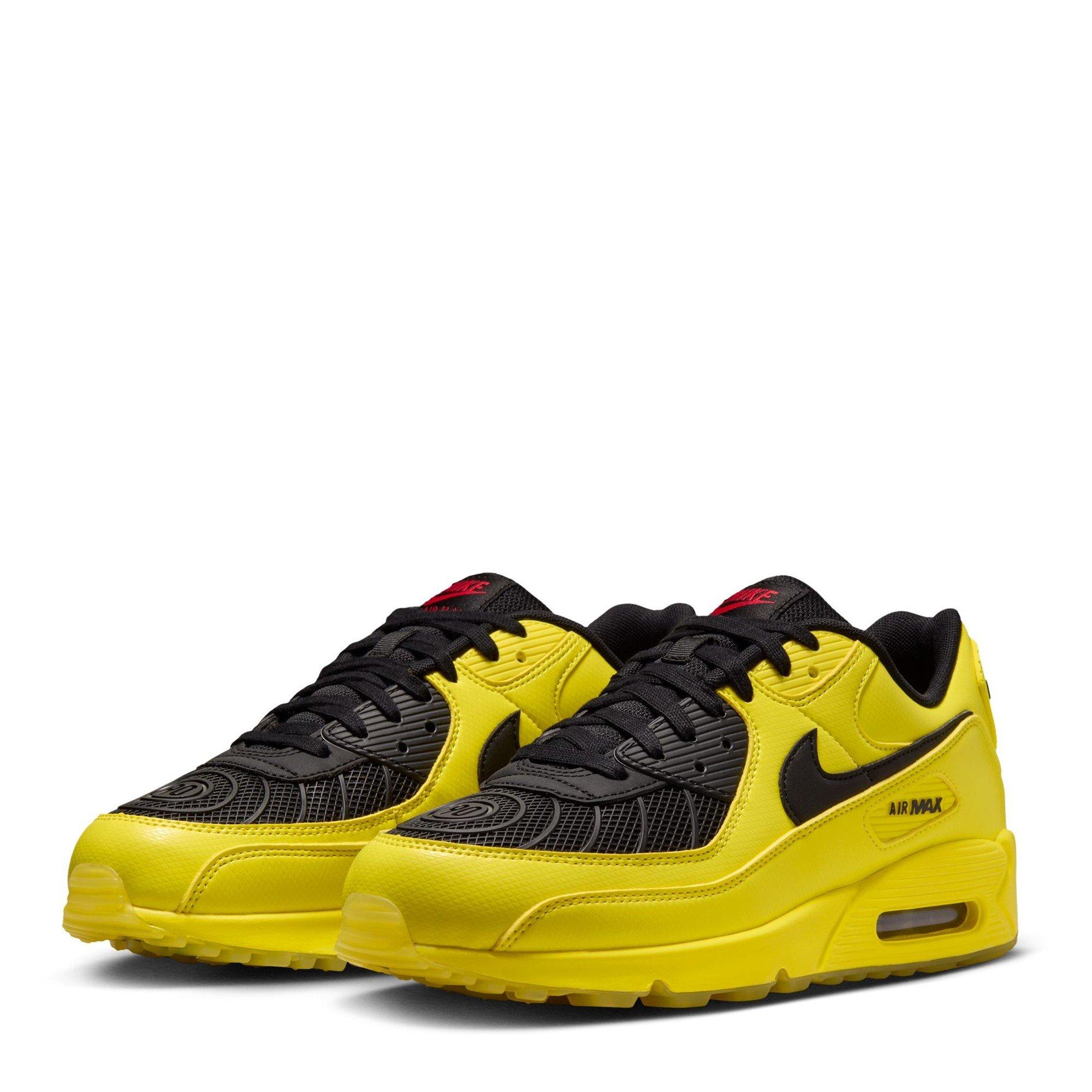Zest/Black - Nike - Air Max 90 Mad 90 Pack - 3