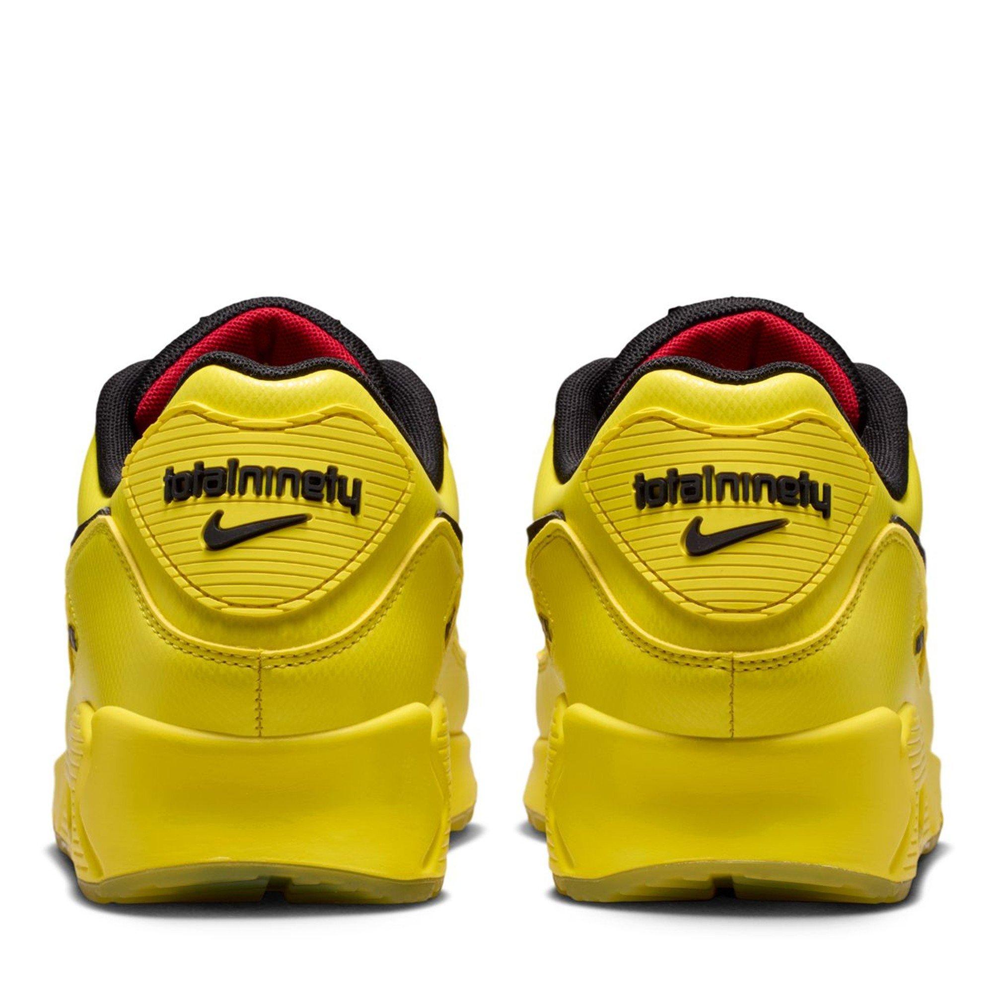 Zest/Black - Nike - Air Max 90 Mad 90 Pack - 4