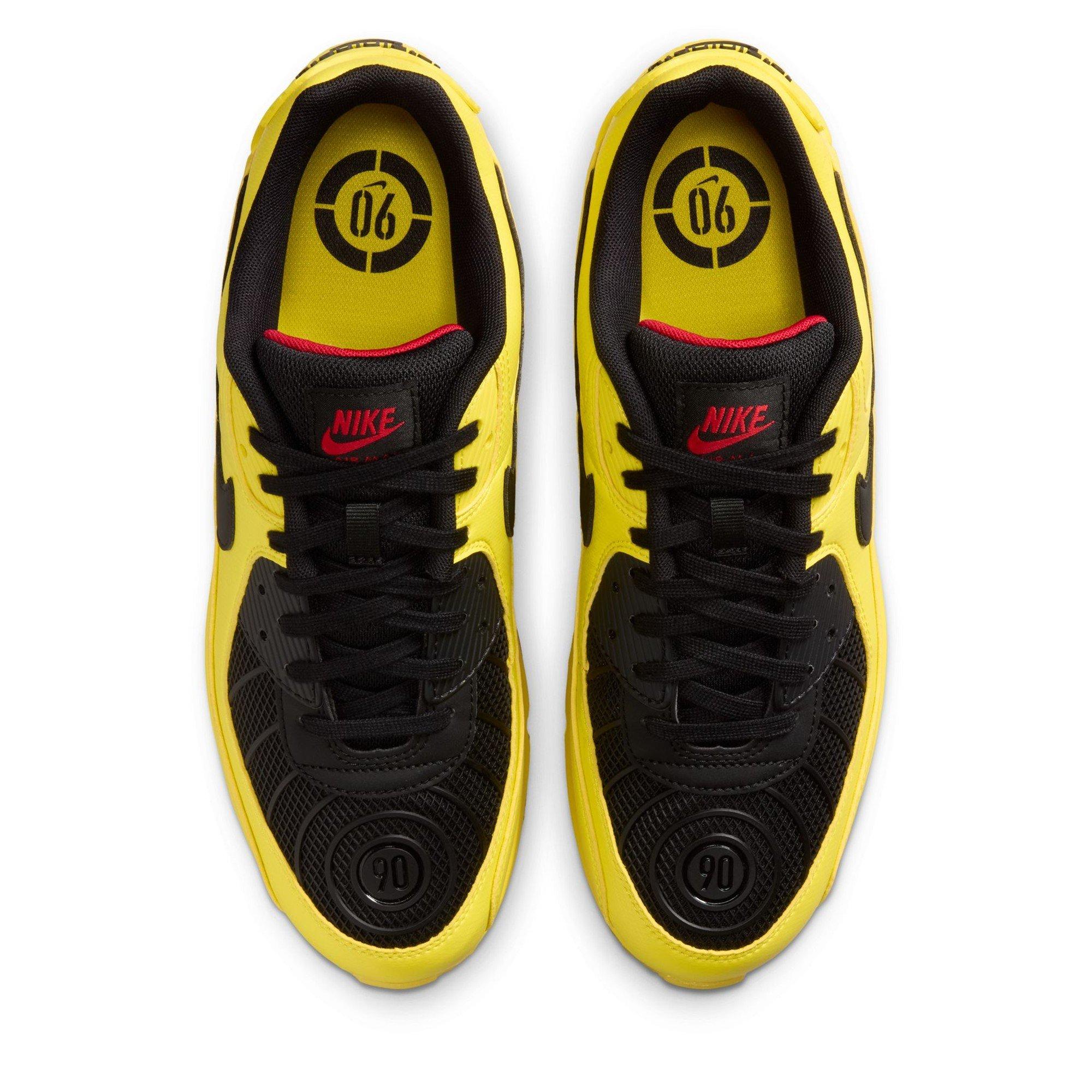 Zest/Black - Nike - Air Max 90 Mad 90 Pack - 5