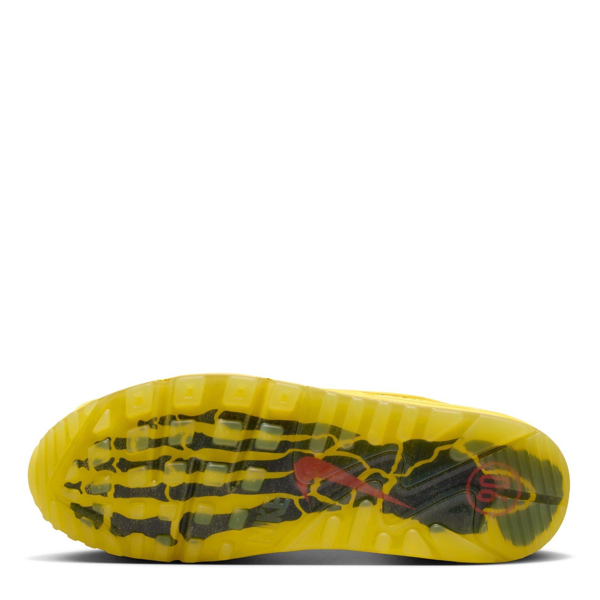 Zest/Black - Nike - Air Max 90 Mad 90 Pack - 6