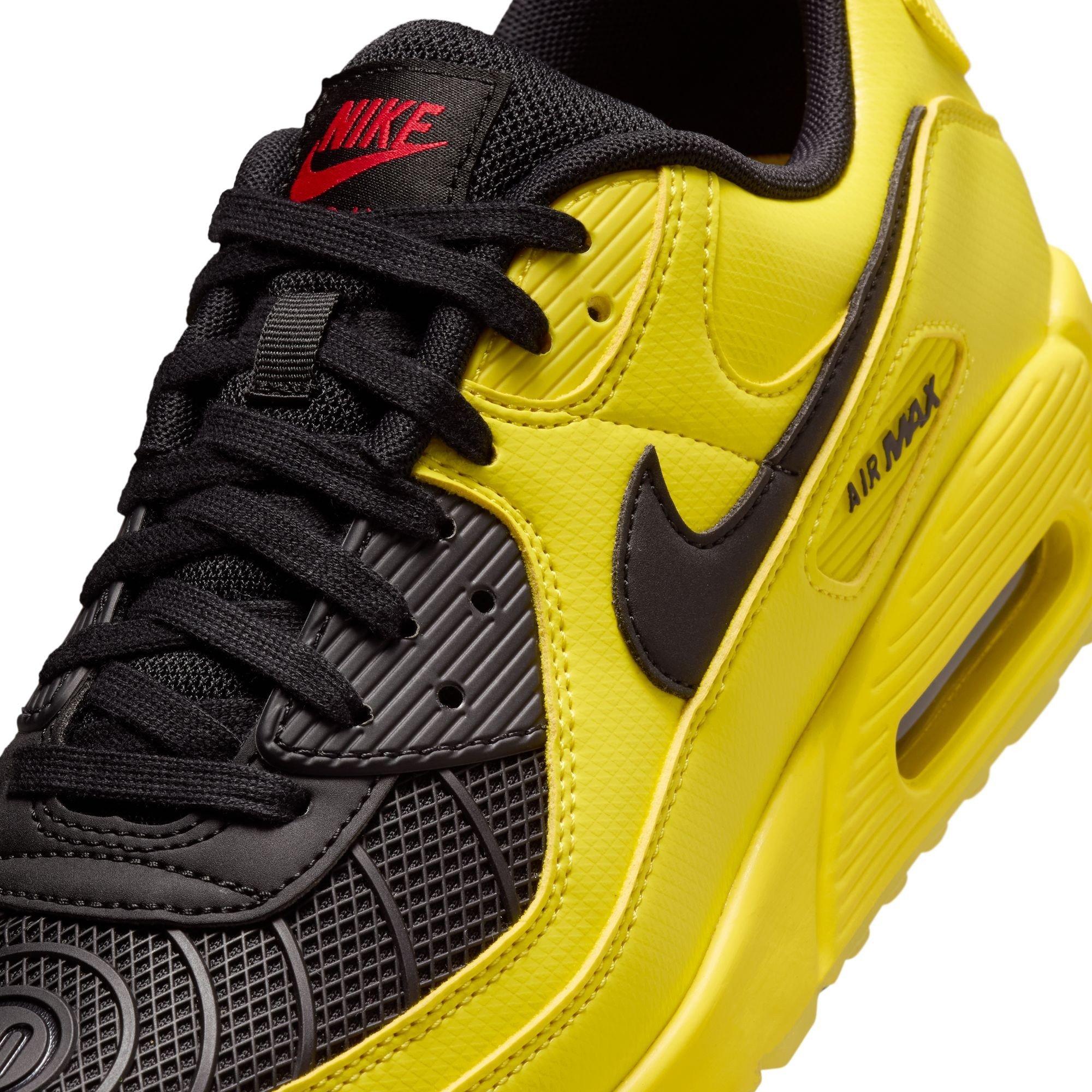Zest/Black - Nike - Air Max 90 Mad 90 Pack - 7