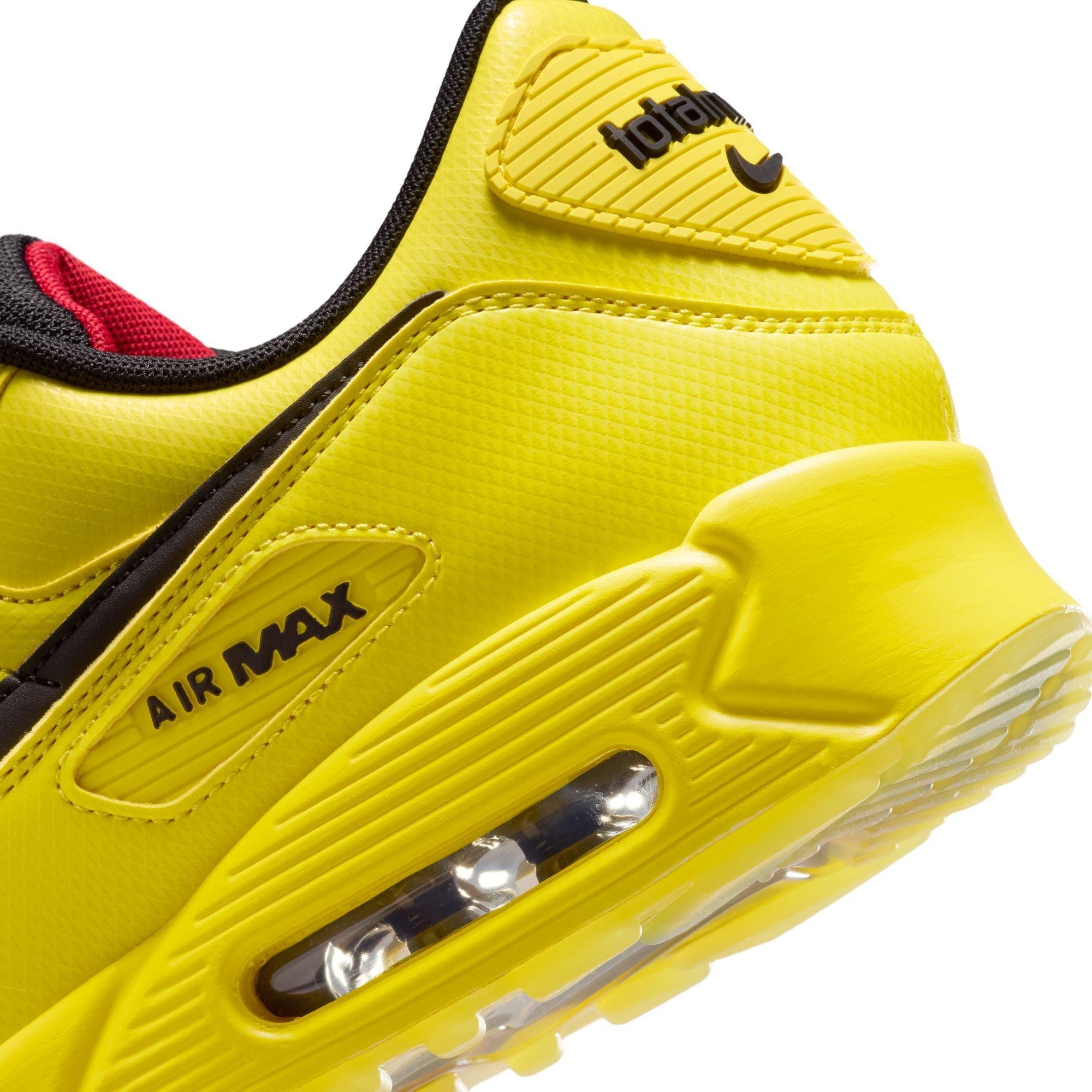 Zest/Black - Nike - Air Max 90 Mad 90 Pack - 8