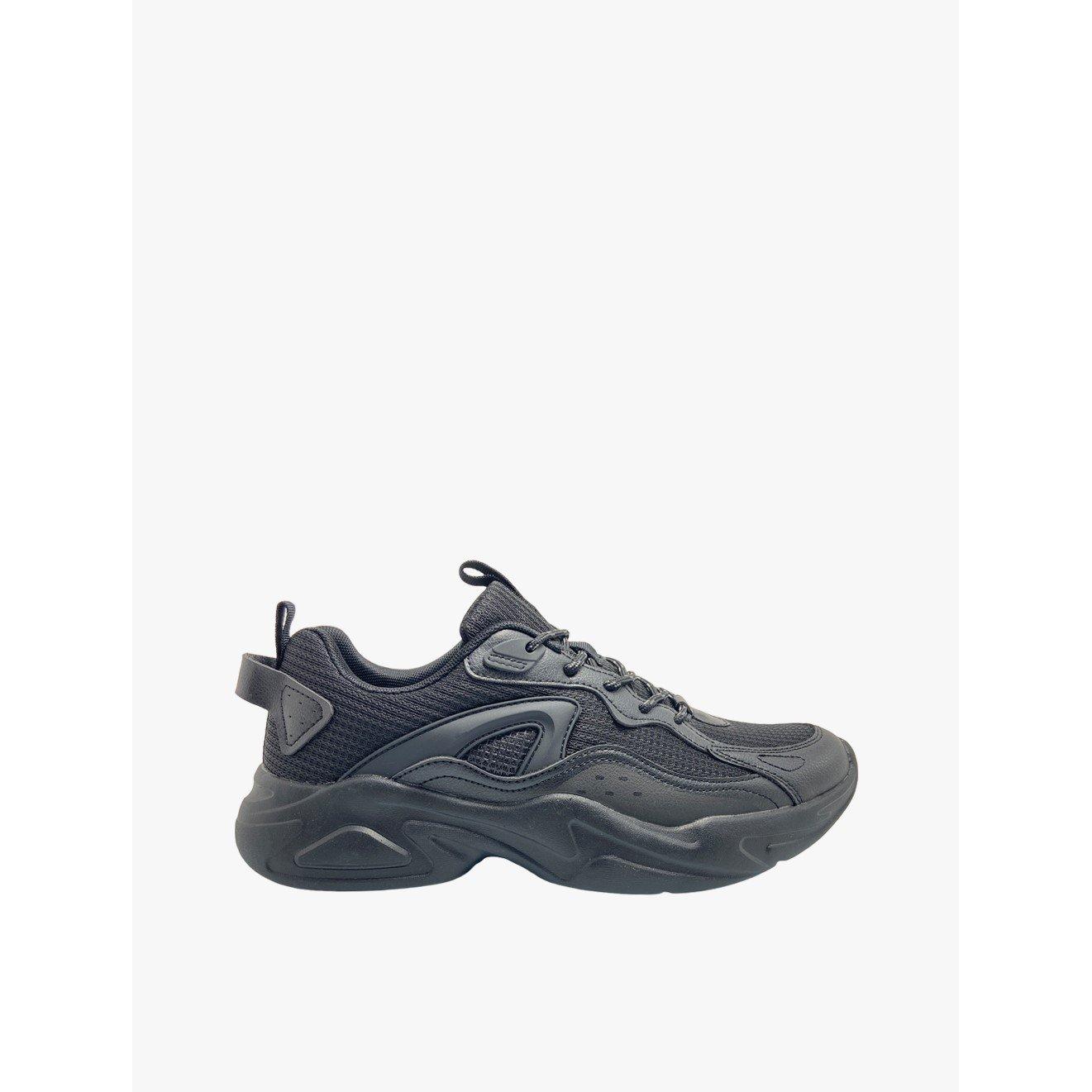 MONOBLACK - Airwalk - Men's Groveton Low-Top Trainers - 1