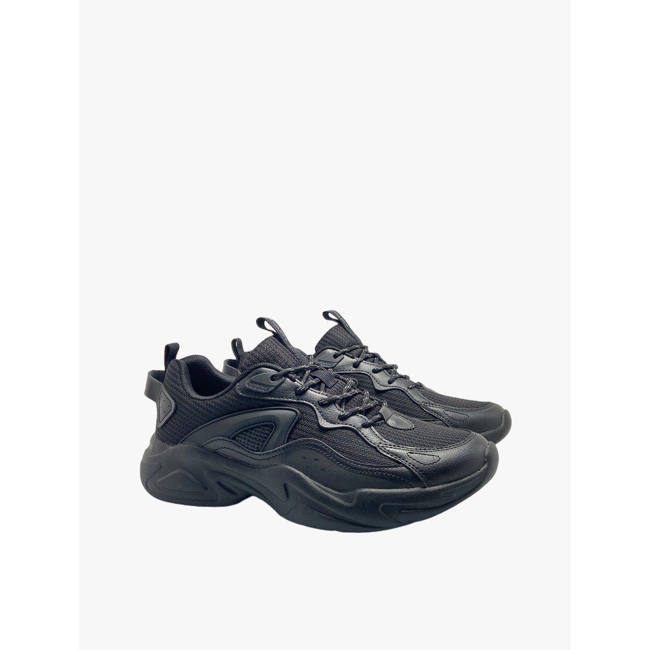 MONOBLACK - Airwalk - Men's Groveton Low-Top Trainers - 2