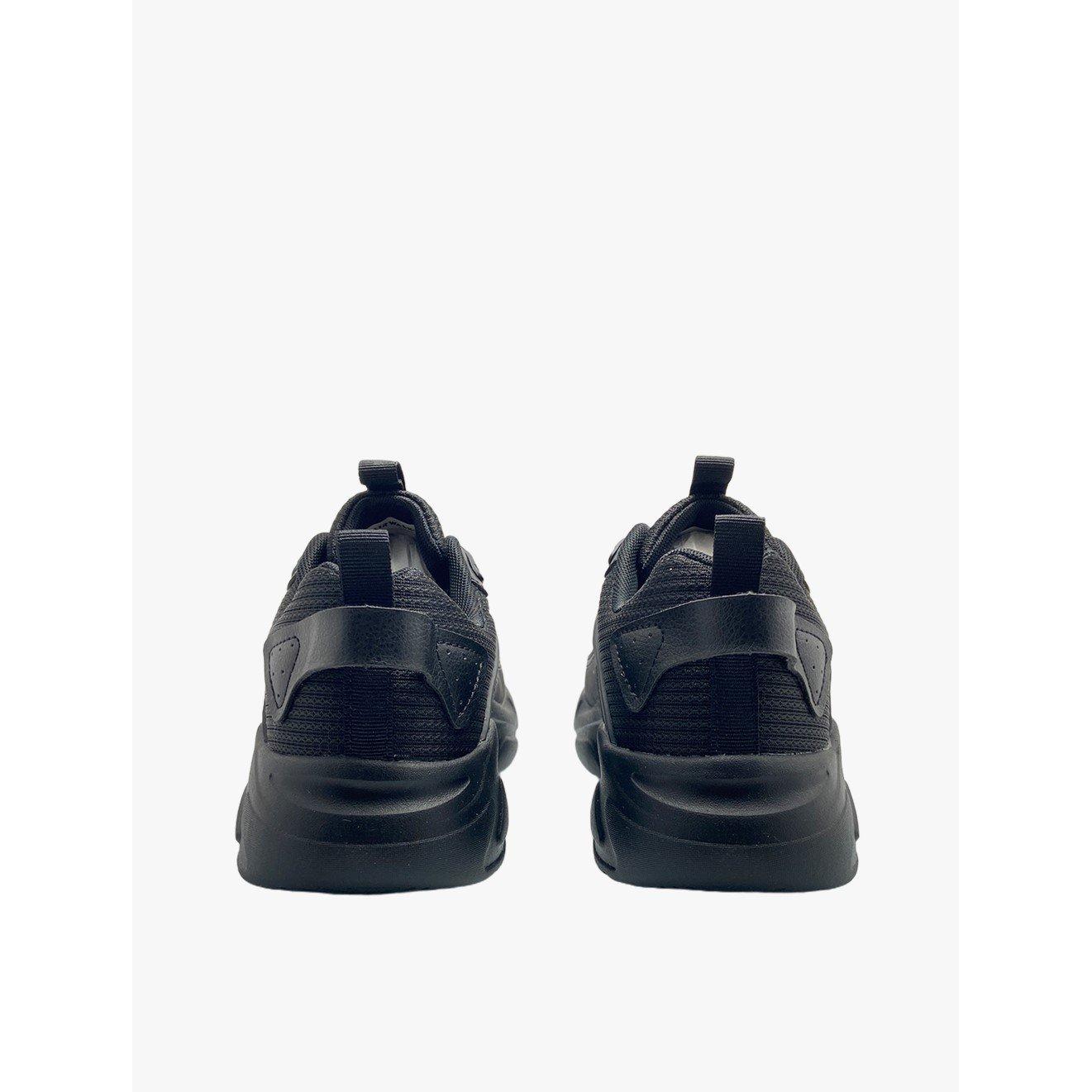 MONOBLACK - Airwalk - Men's Groveton Low-Top Trainers - 3