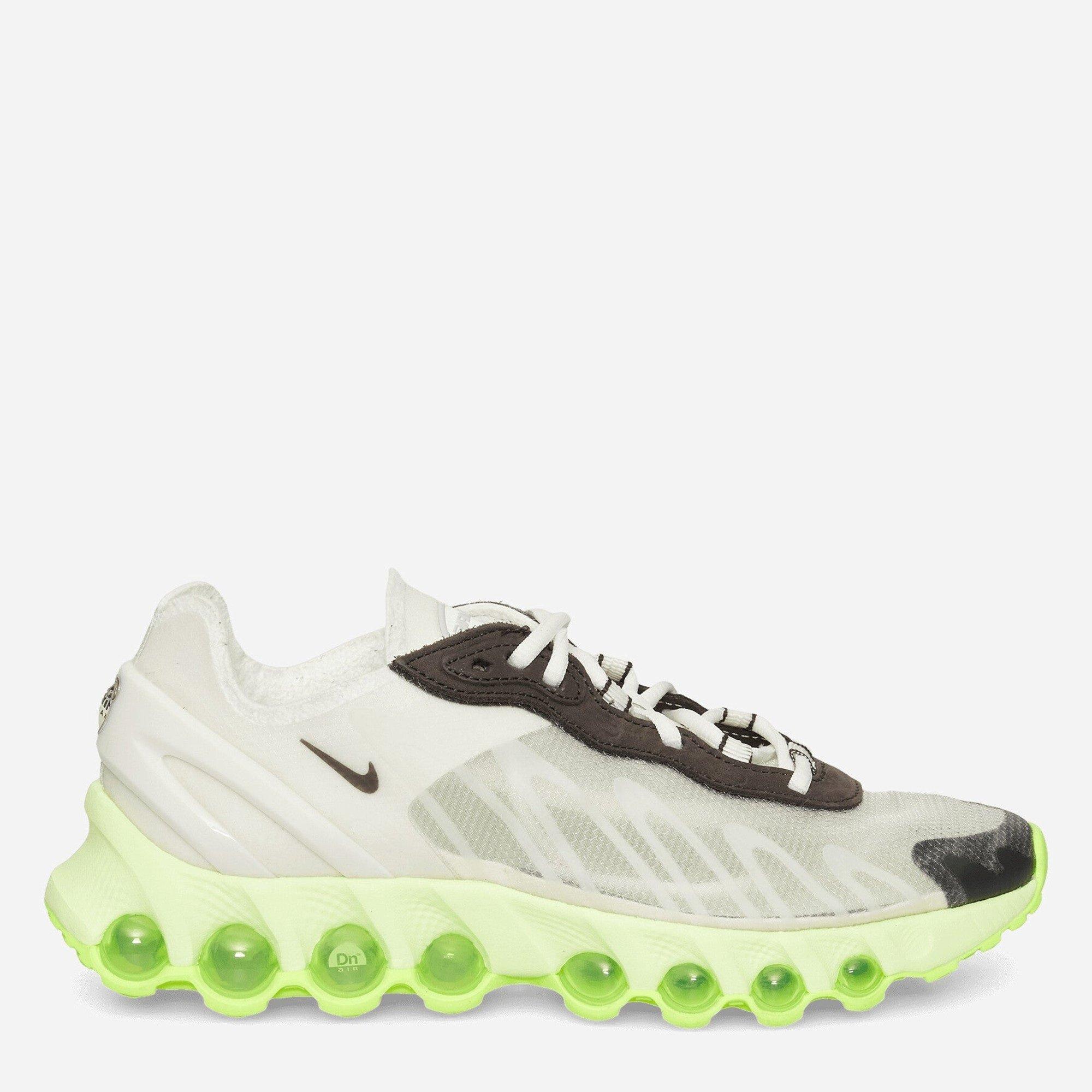 Dark Hazel - Nike - Men's AM DN8 QS Low-Top Trainers - 1