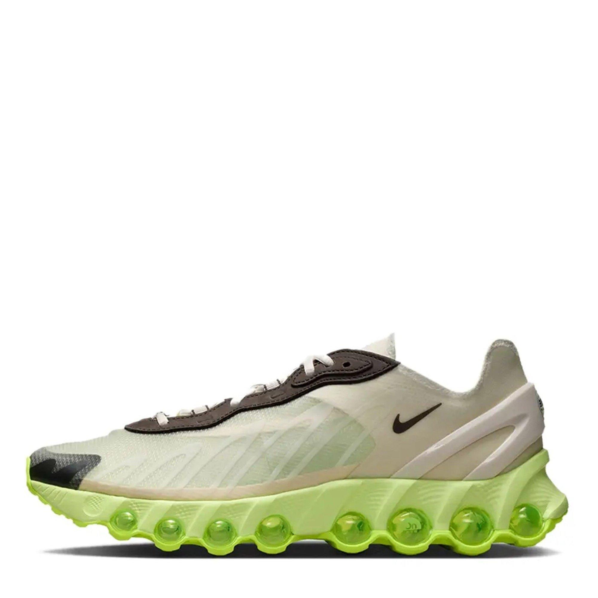Dark Hazel - Nike - Men's AM DN8 QS Low-Top Trainers - 2