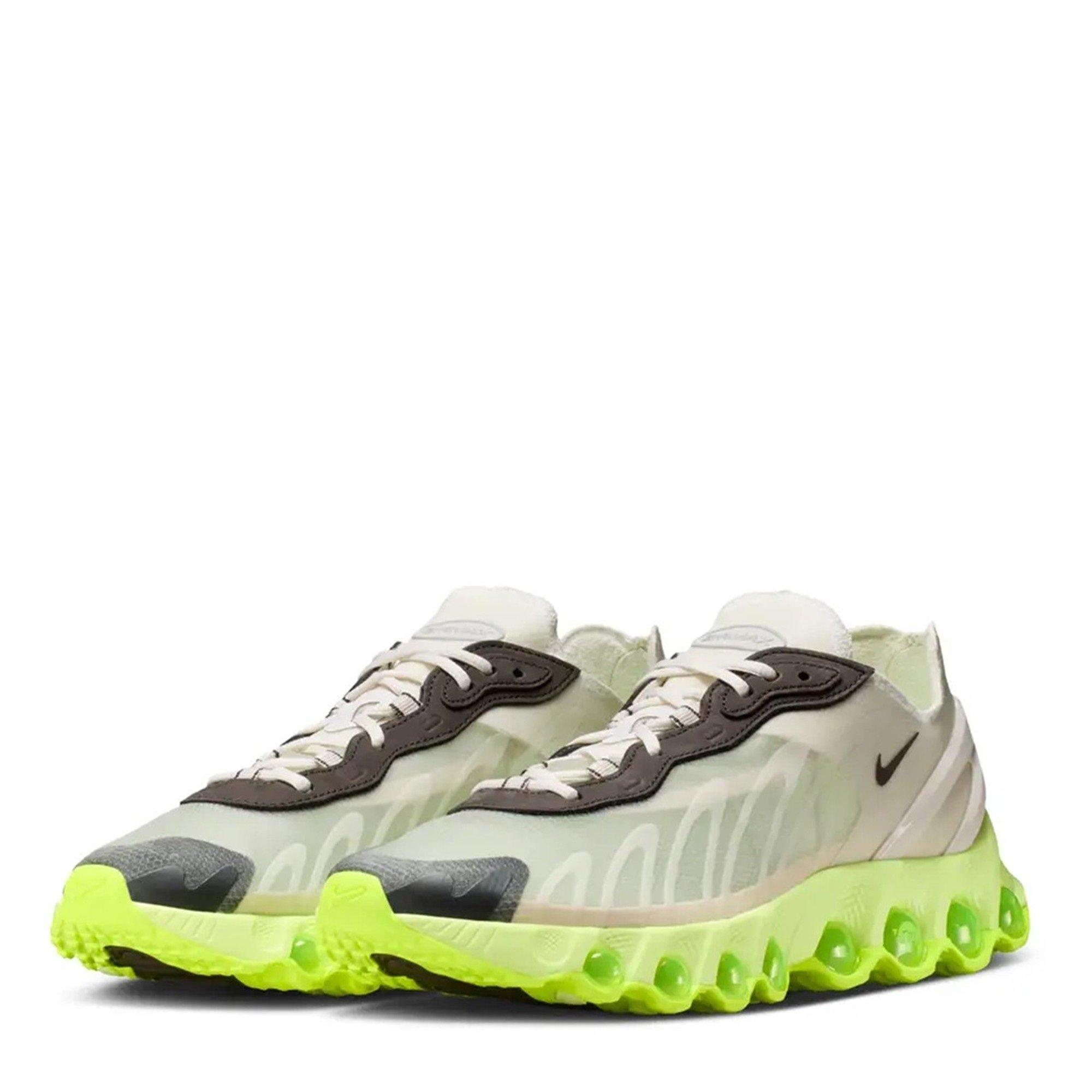 Dark Hazel - Nike - Men's AM DN8 QS Low-Top Trainers - 3