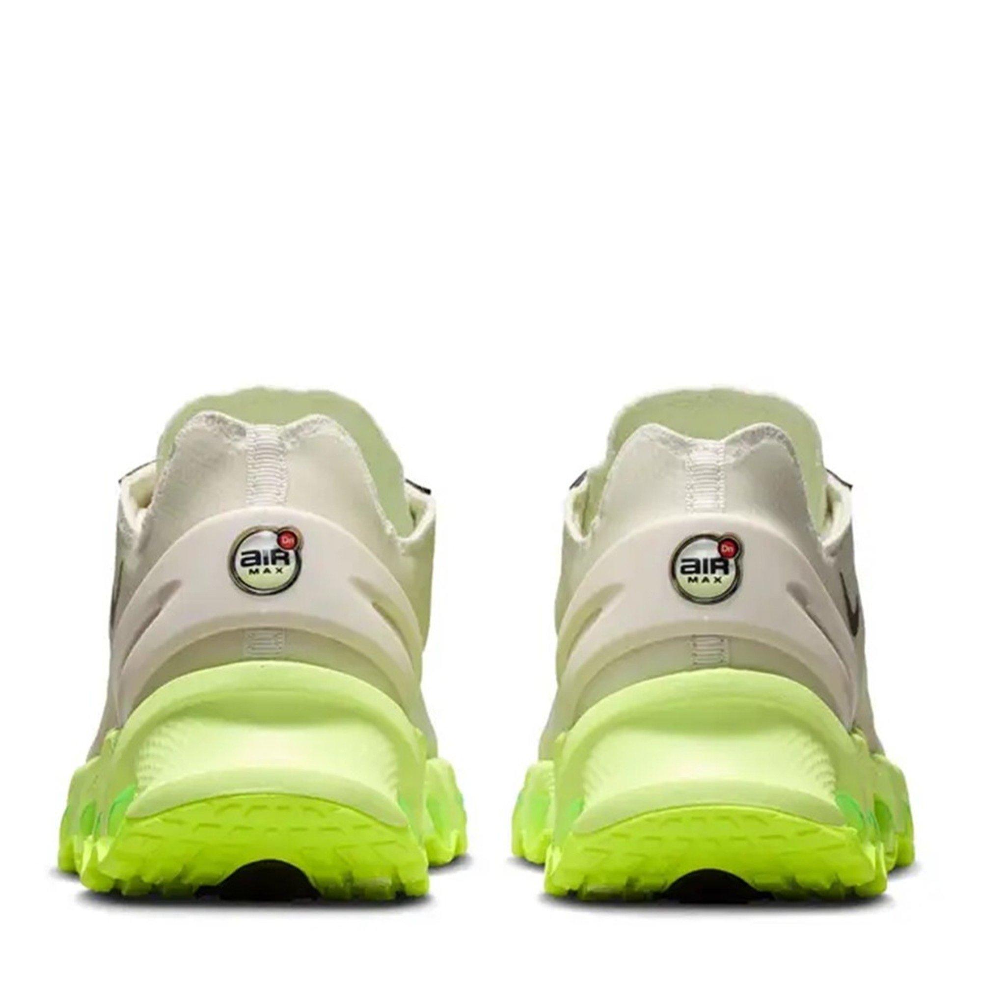 Dark Hazel - Nike - Men's AM DN8 QS Low-Top Trainers - 4