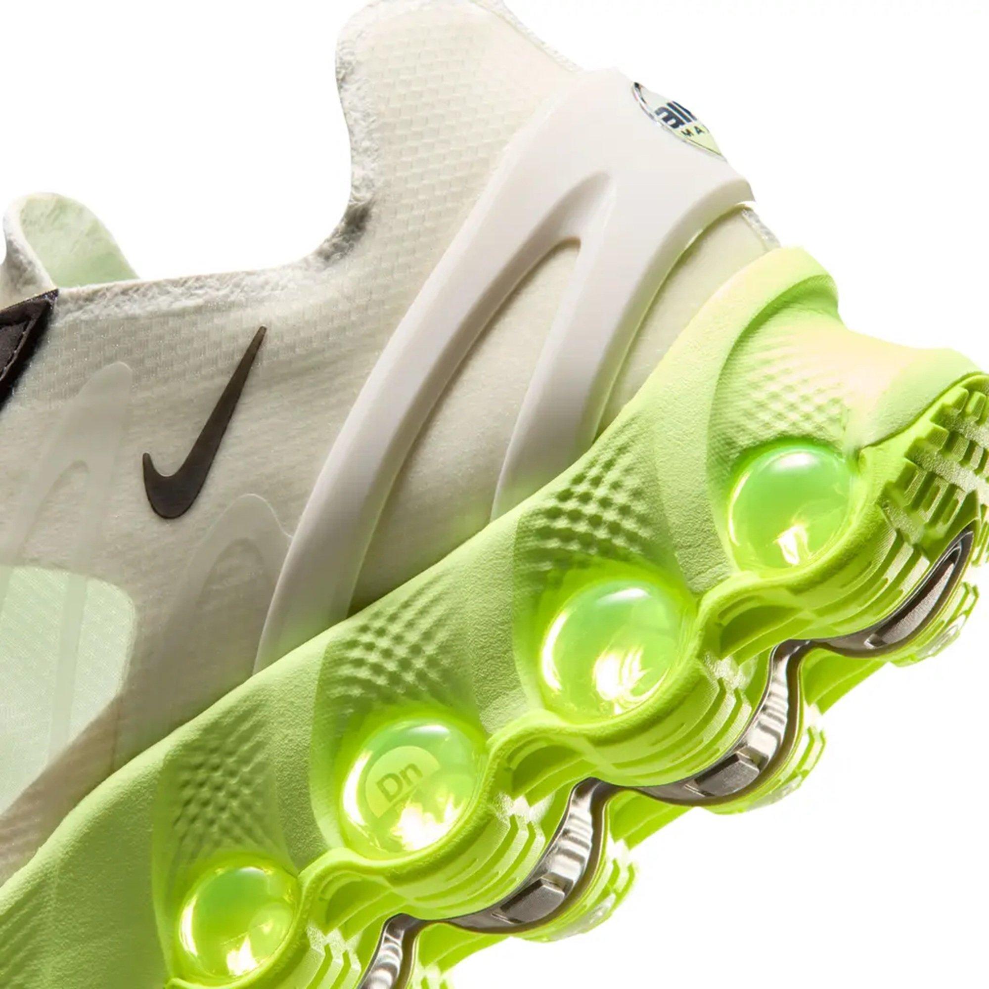 Dark Hazel - Nike - Men's AM DN8 QS Low-Top Trainers - 6