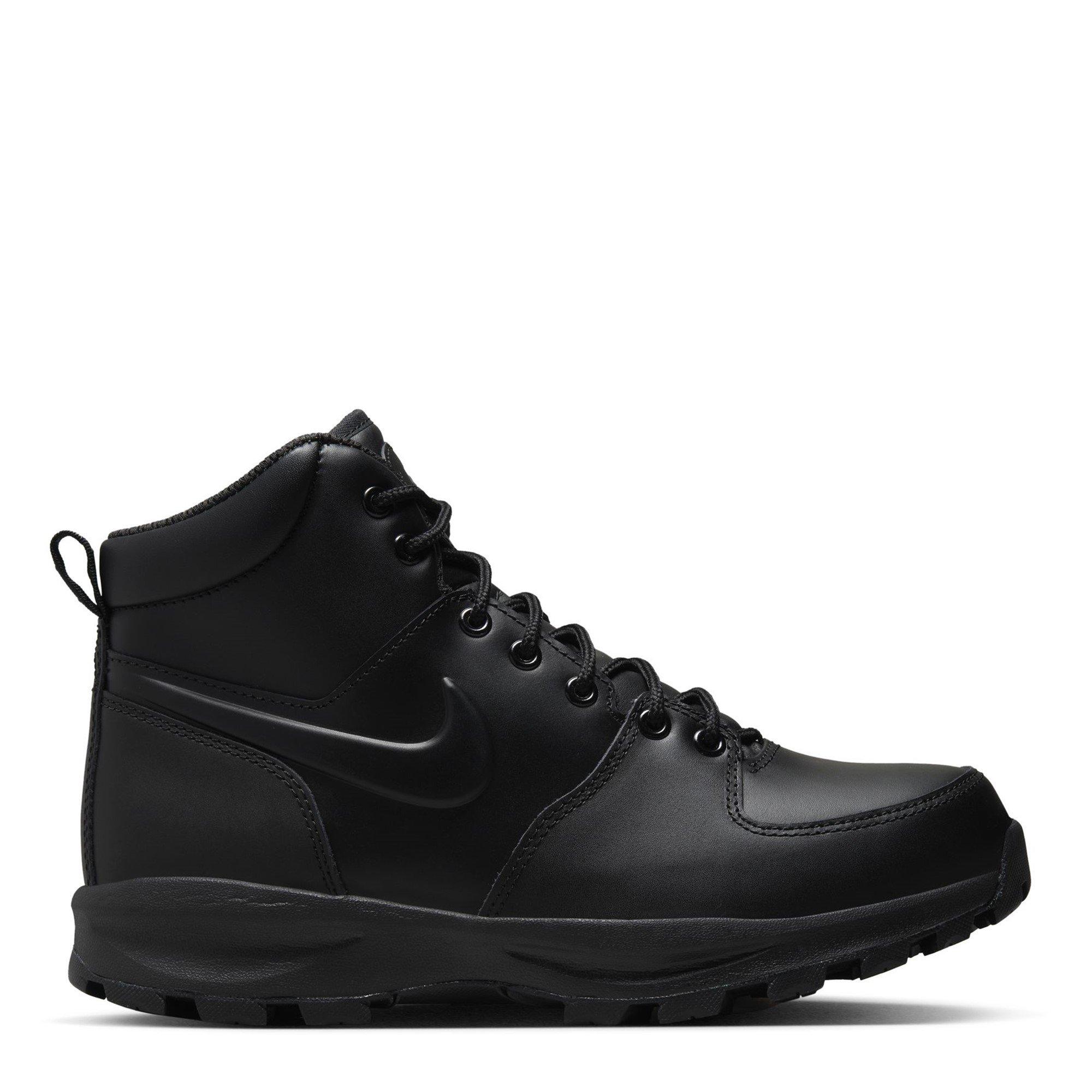 Nike Men's Nike Manoa Leather Boot