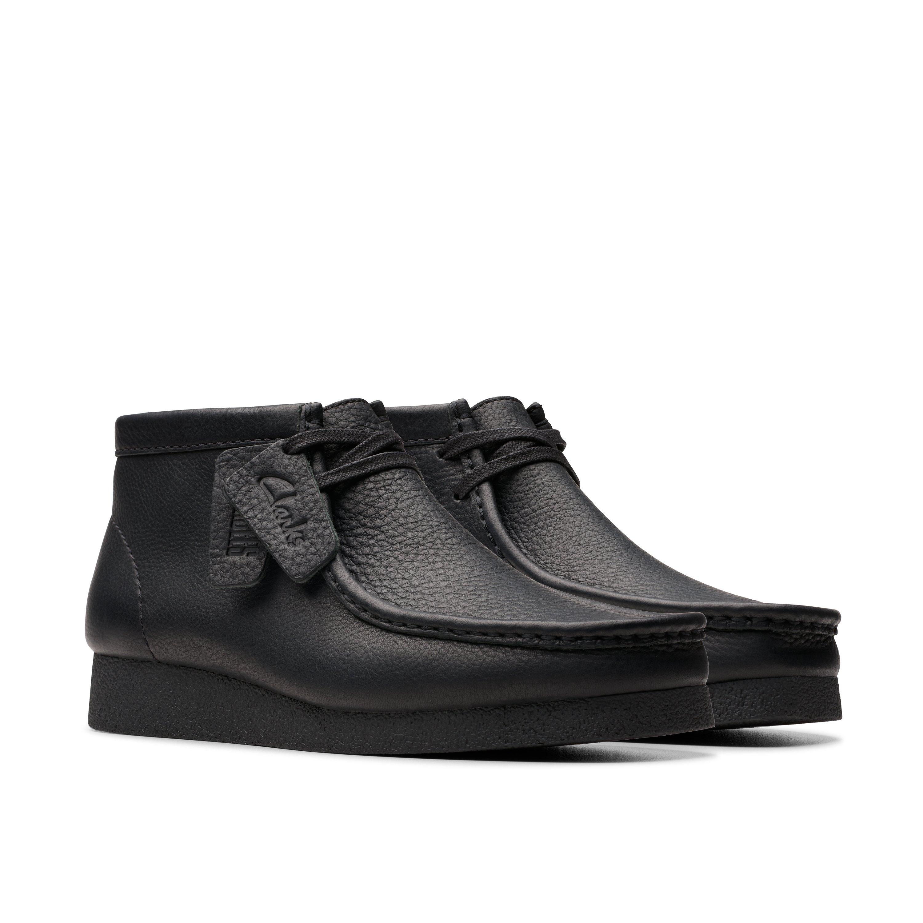 Clarks | Men's Wallabee EVO Moc-Toe Shoes | FRASERS