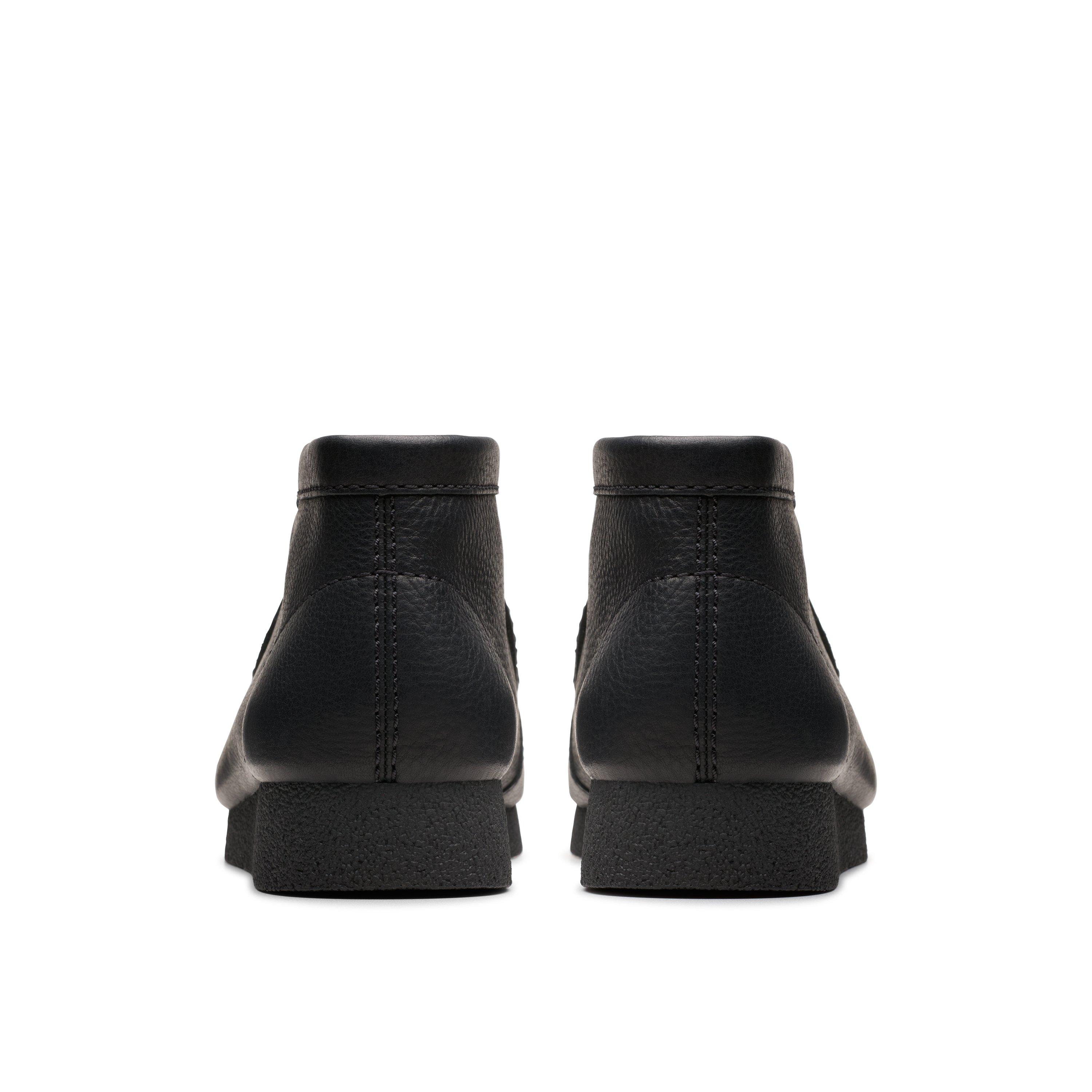 Clarks | Men's Wallabee EVO Moc-Toe Shoes | FRASERS
