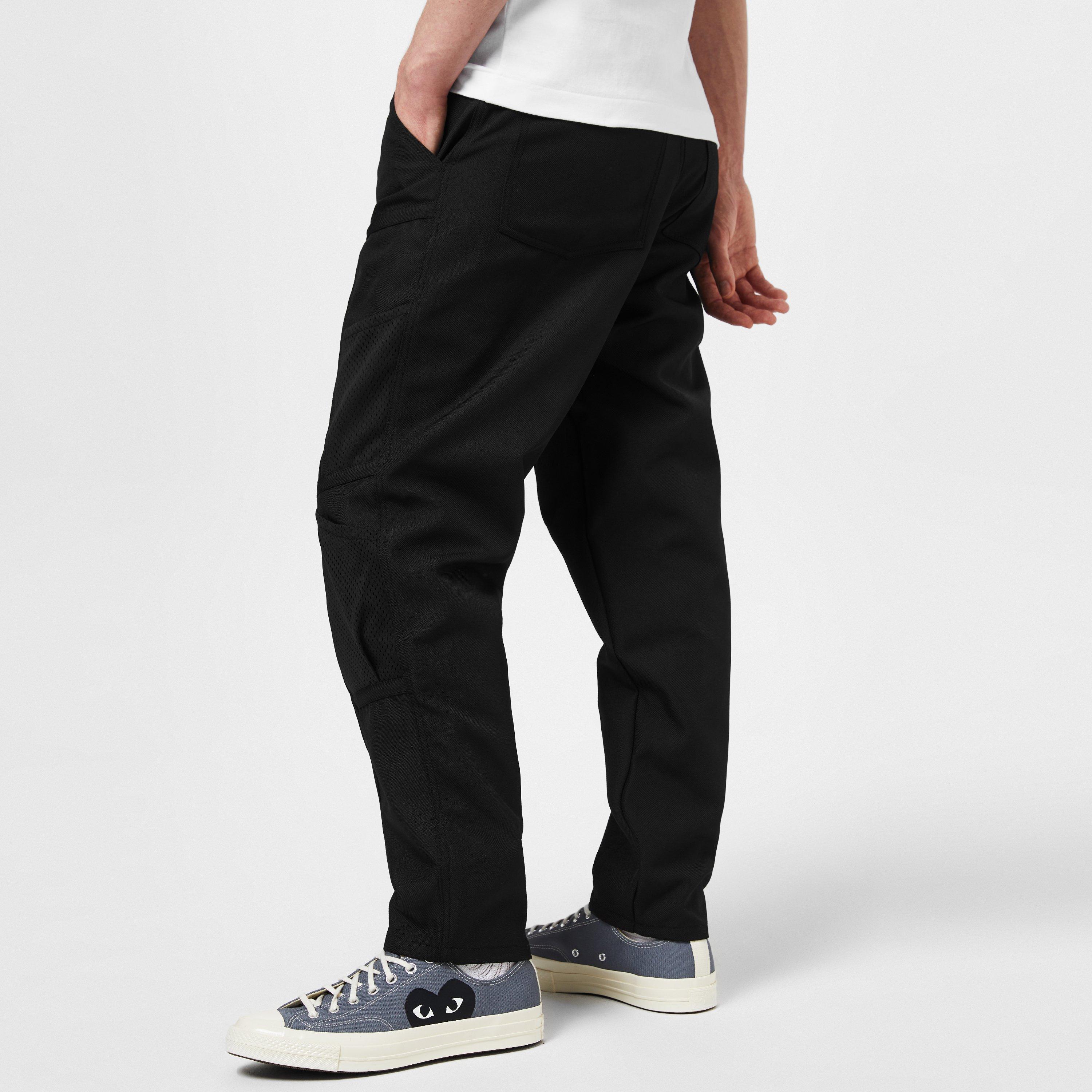 Grey 1 - Comme des Garcons PLAY - X Converse Large Peeping Heart Chuck Taylor 70 Trainers - 2