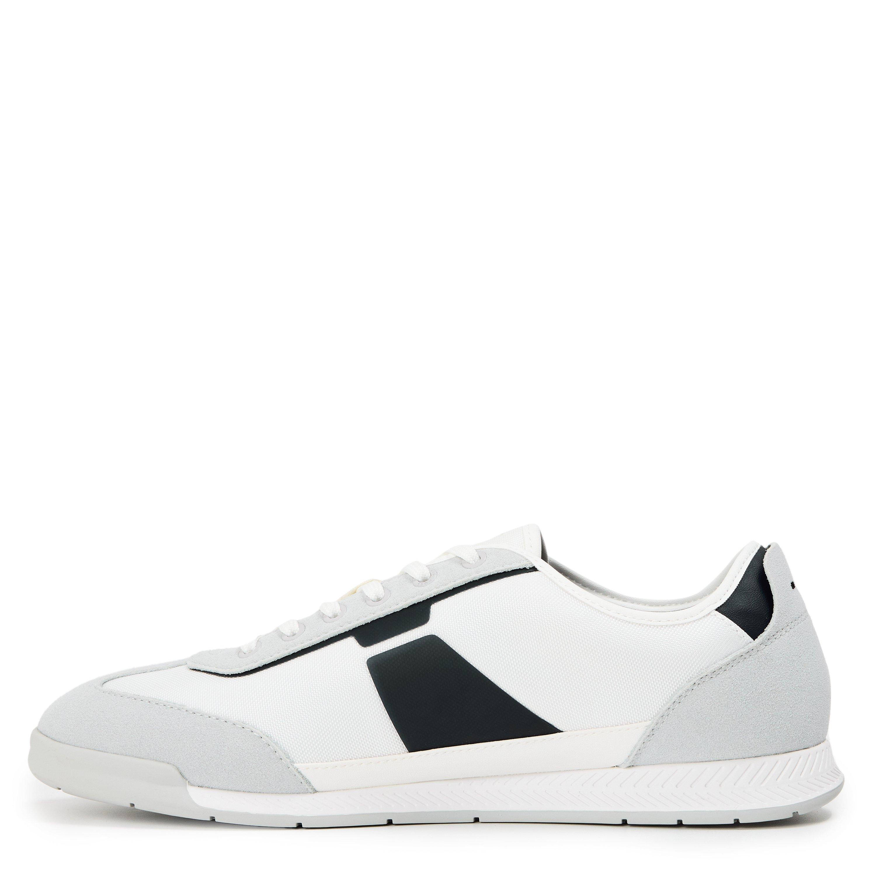 Open White - Boss - Boss Nitan Lowp Nymith 10271652 01 Low-Top Trainers Mens - 2