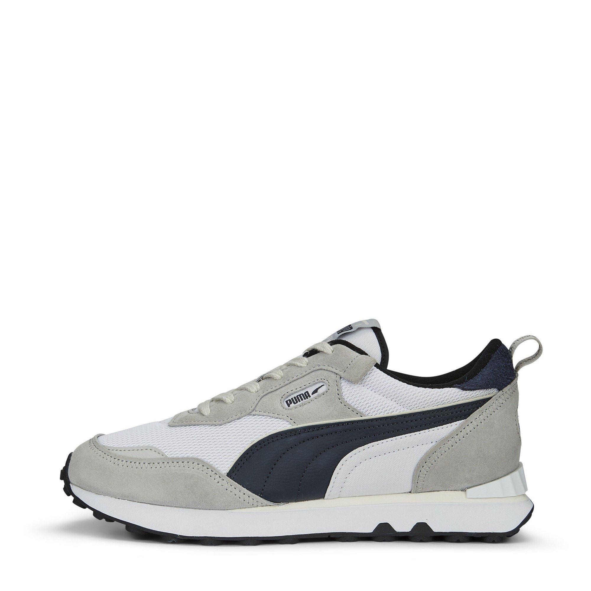 GRIJS - Puma - Puma RIDER FV RETRO Sn51 - 2