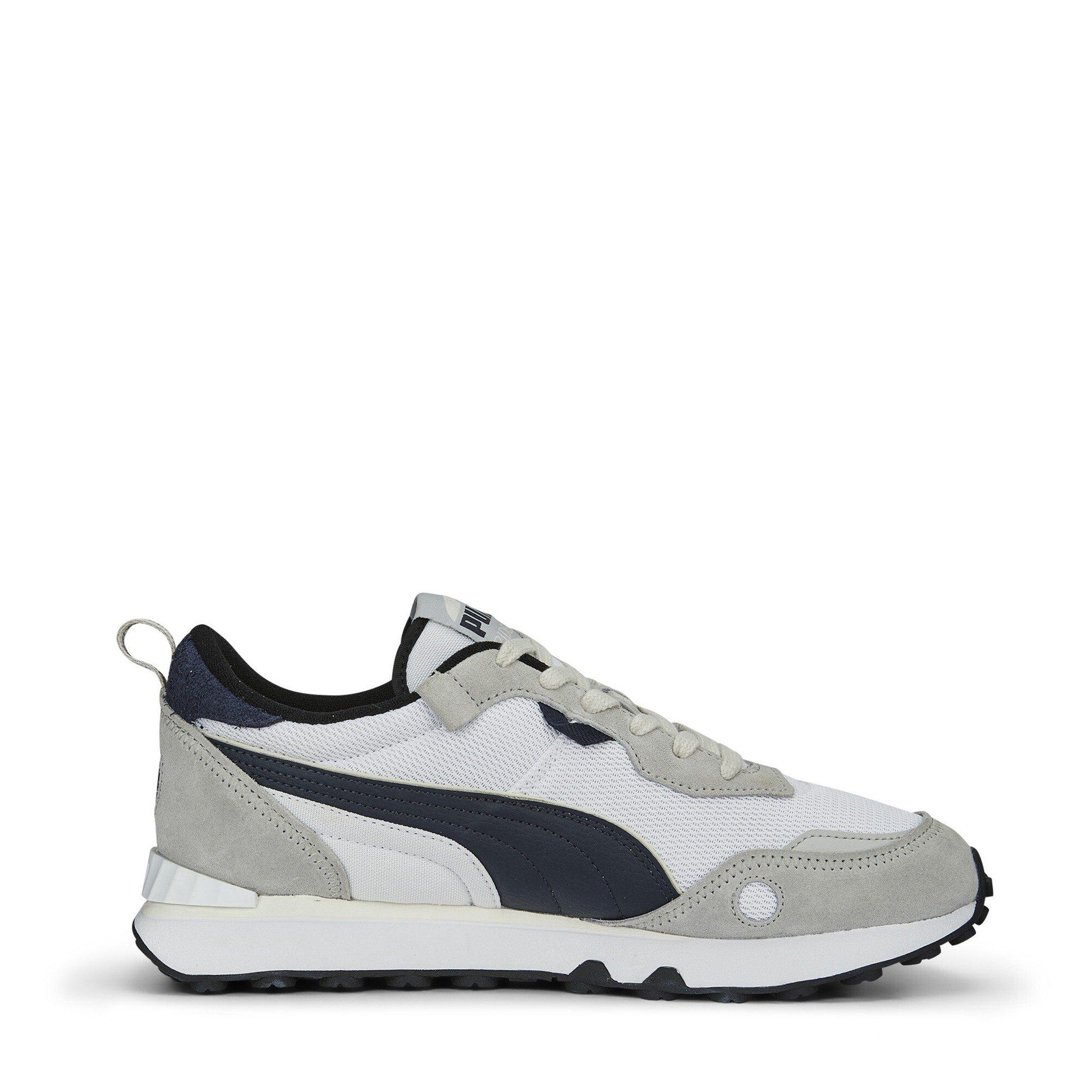 GRIJS - Puma - Puma RIDER FV RETRO Sn51 - 4